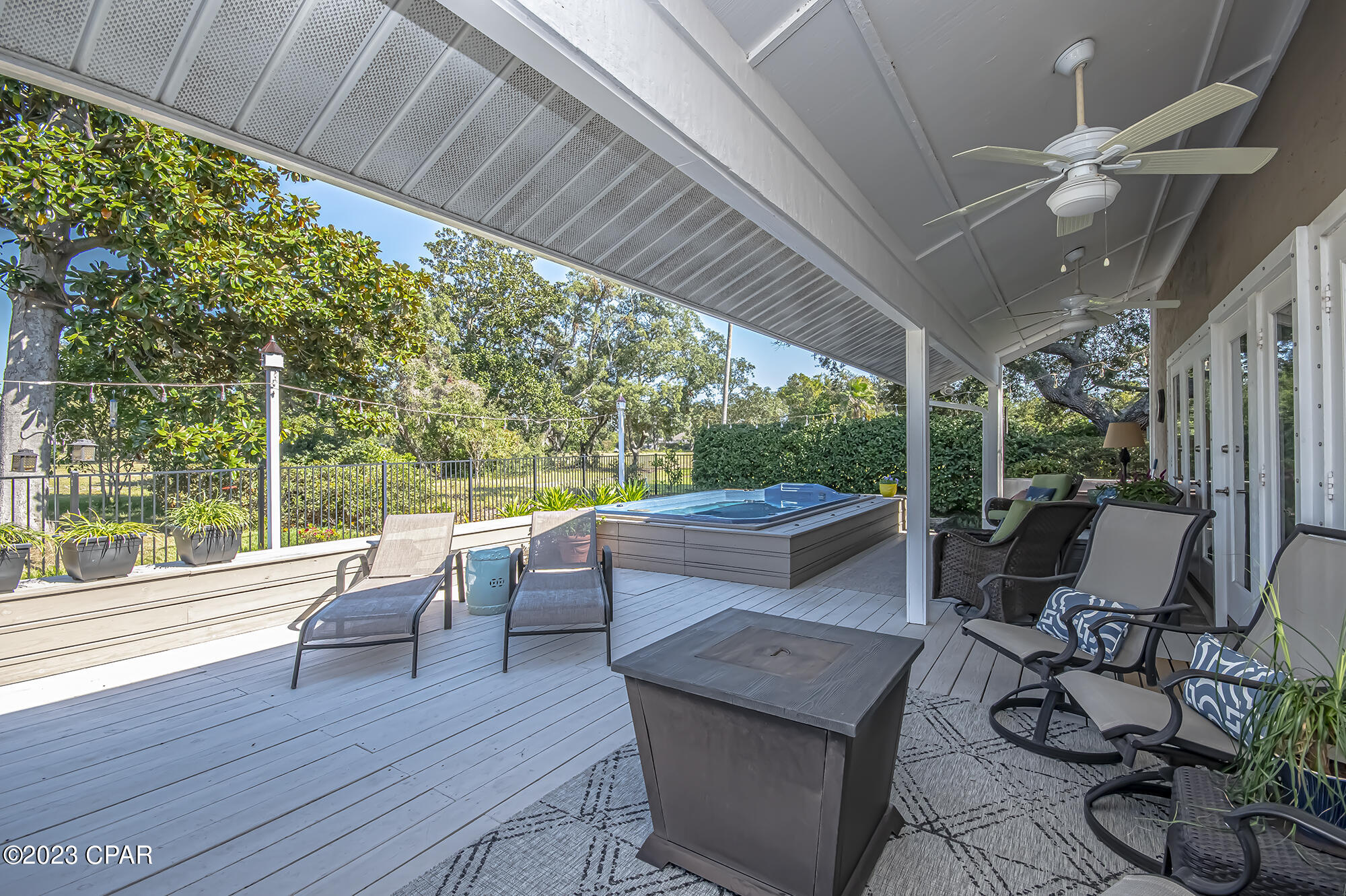 Bay Point Unit 1 - Residential