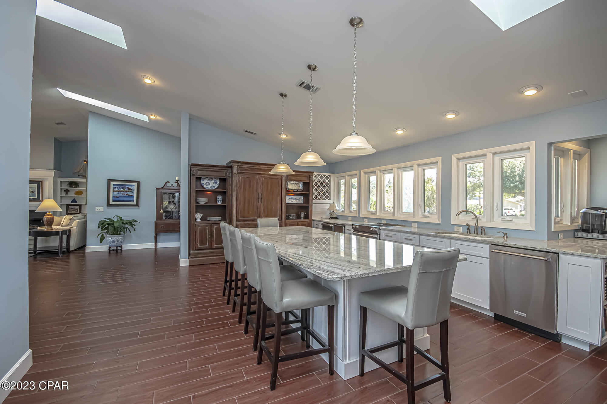 Bay Point Unit 1 - Residential