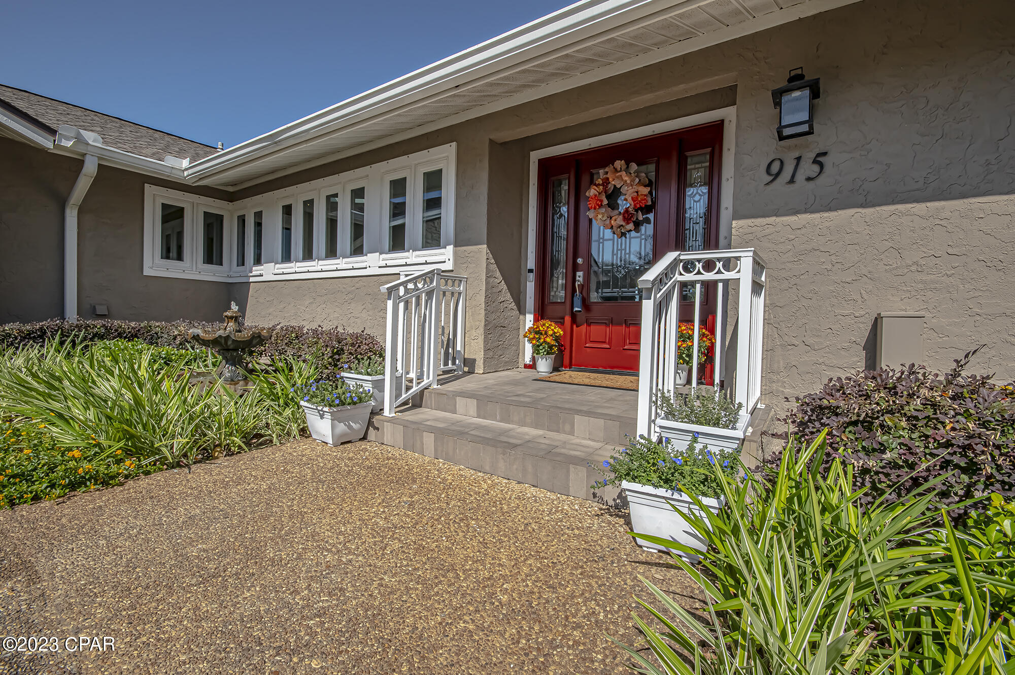 Bay Point Unit 1 - Residential