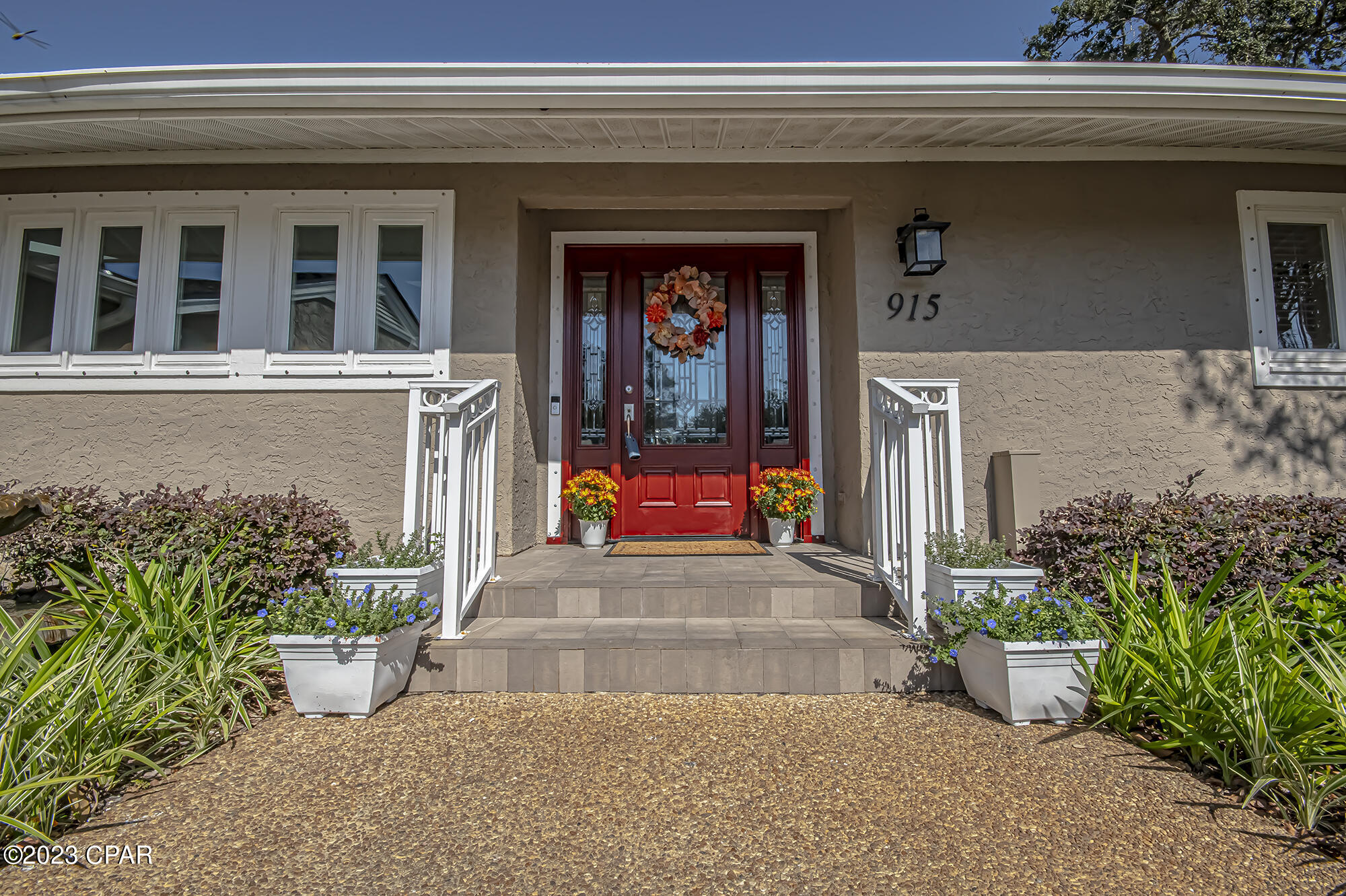 Bay Point Unit 1 - Residential