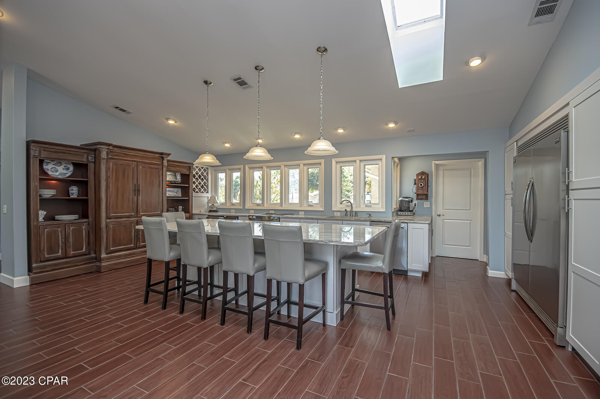 Bay Point Unit 1 - Residential