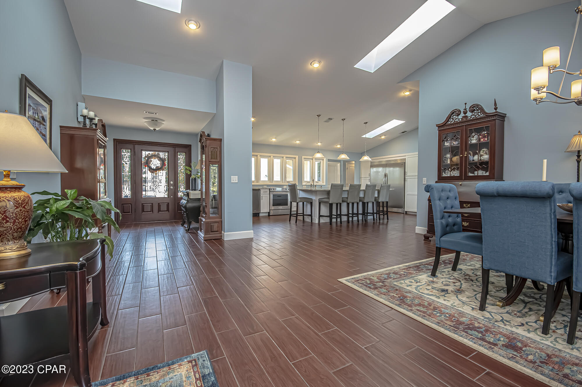 Bay Point Unit 1 - Residential