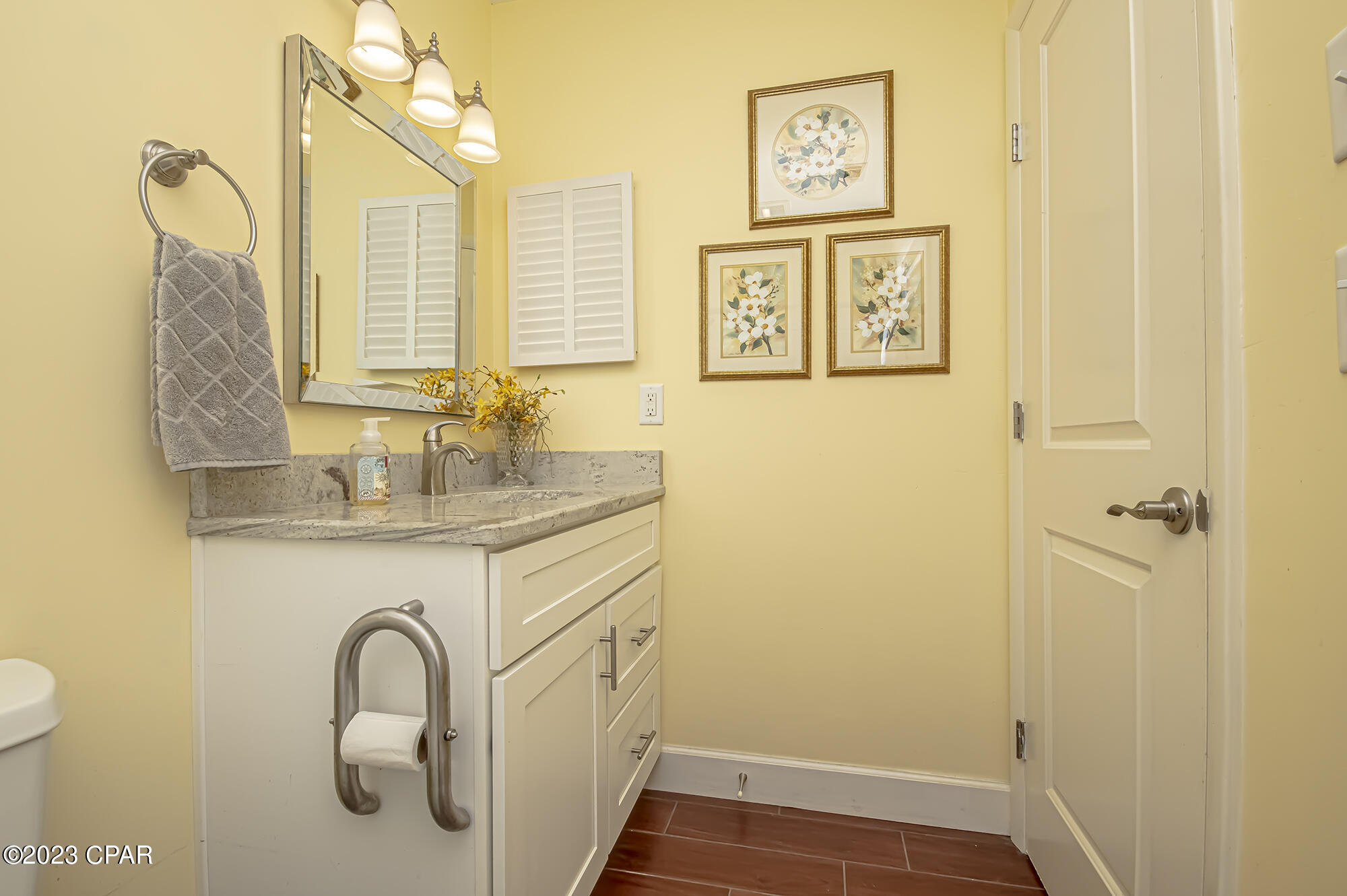 Bay Point Unit 1 - Residential