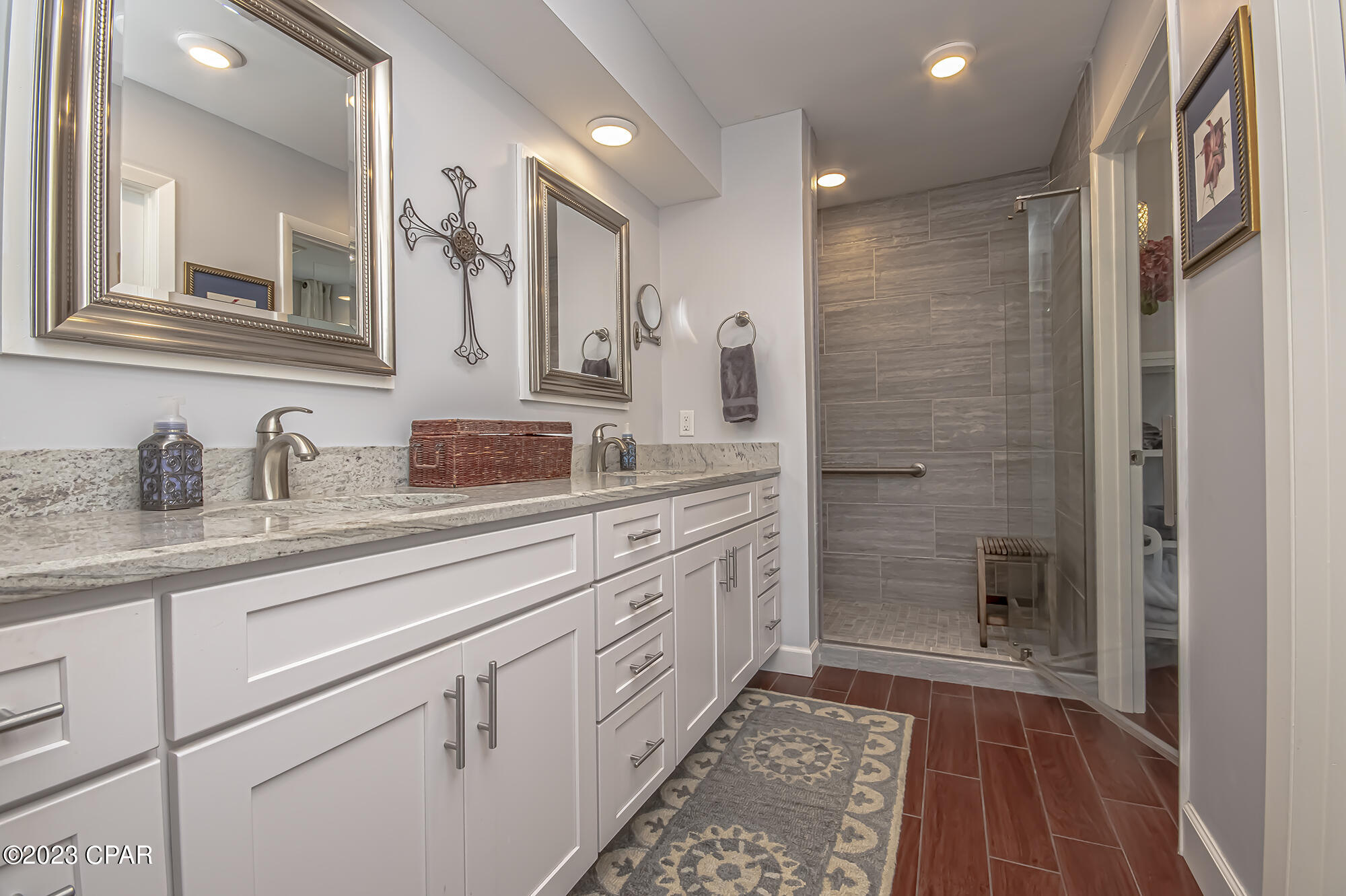 Bay Point Unit 1 - Residential