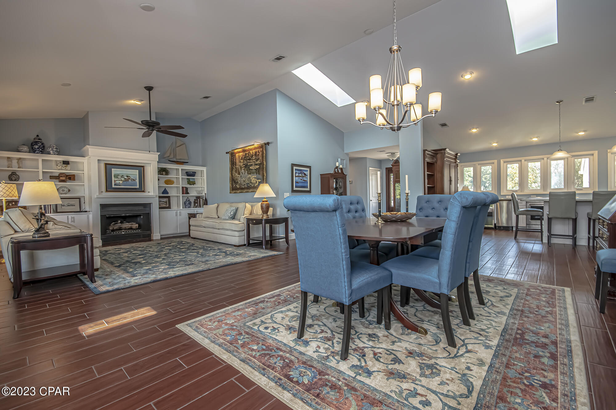 Bay Point Unit 1 - Residential