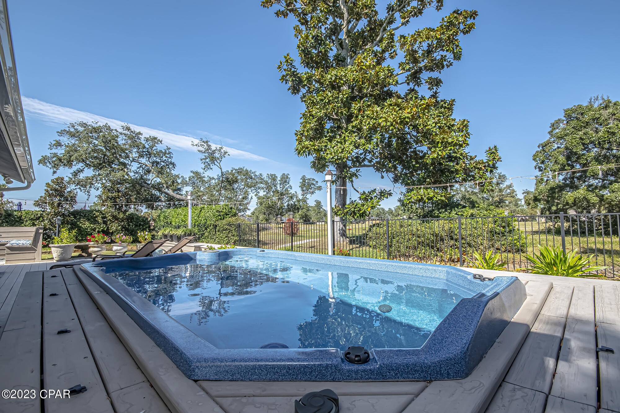 Bay Point Unit 1 - Residential