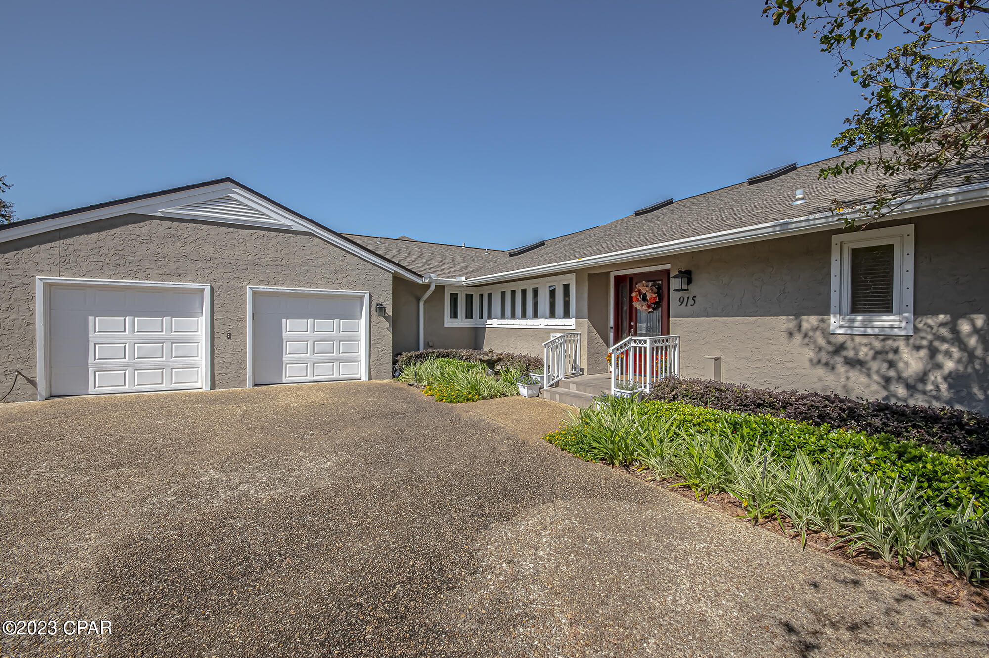 Bay Point Unit 1 - Residential