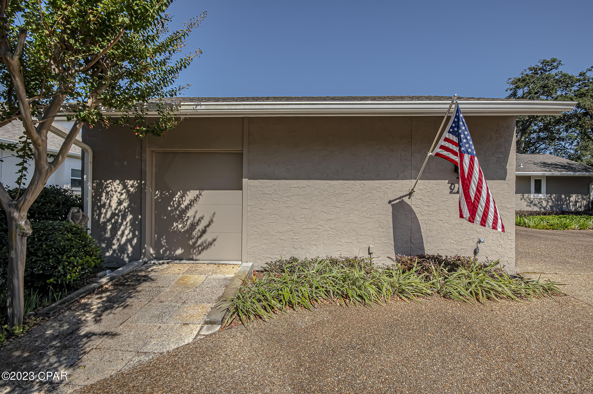 Bay Point Unit 1 - Residential