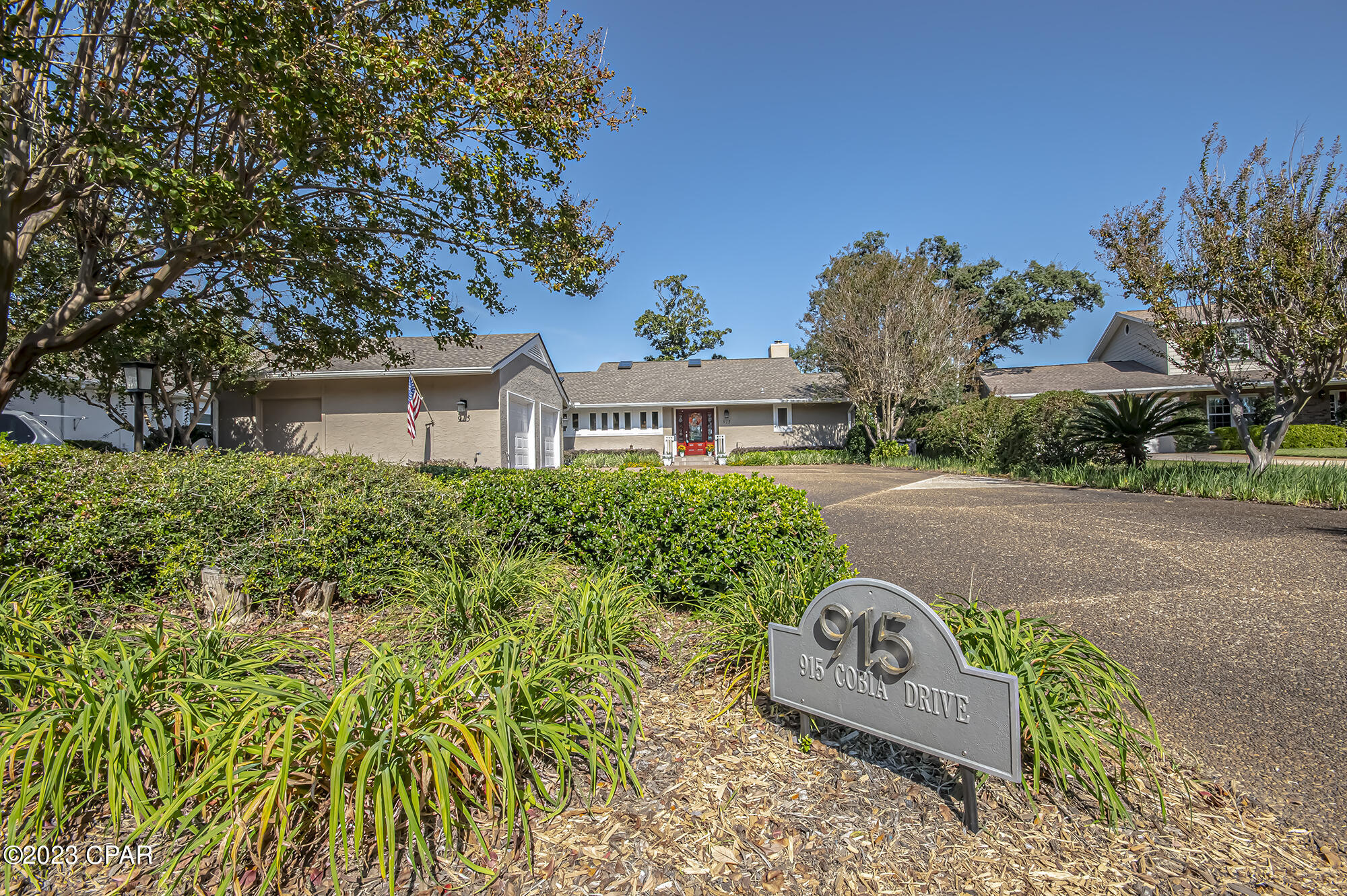 Bay Point Unit 1 - Residential