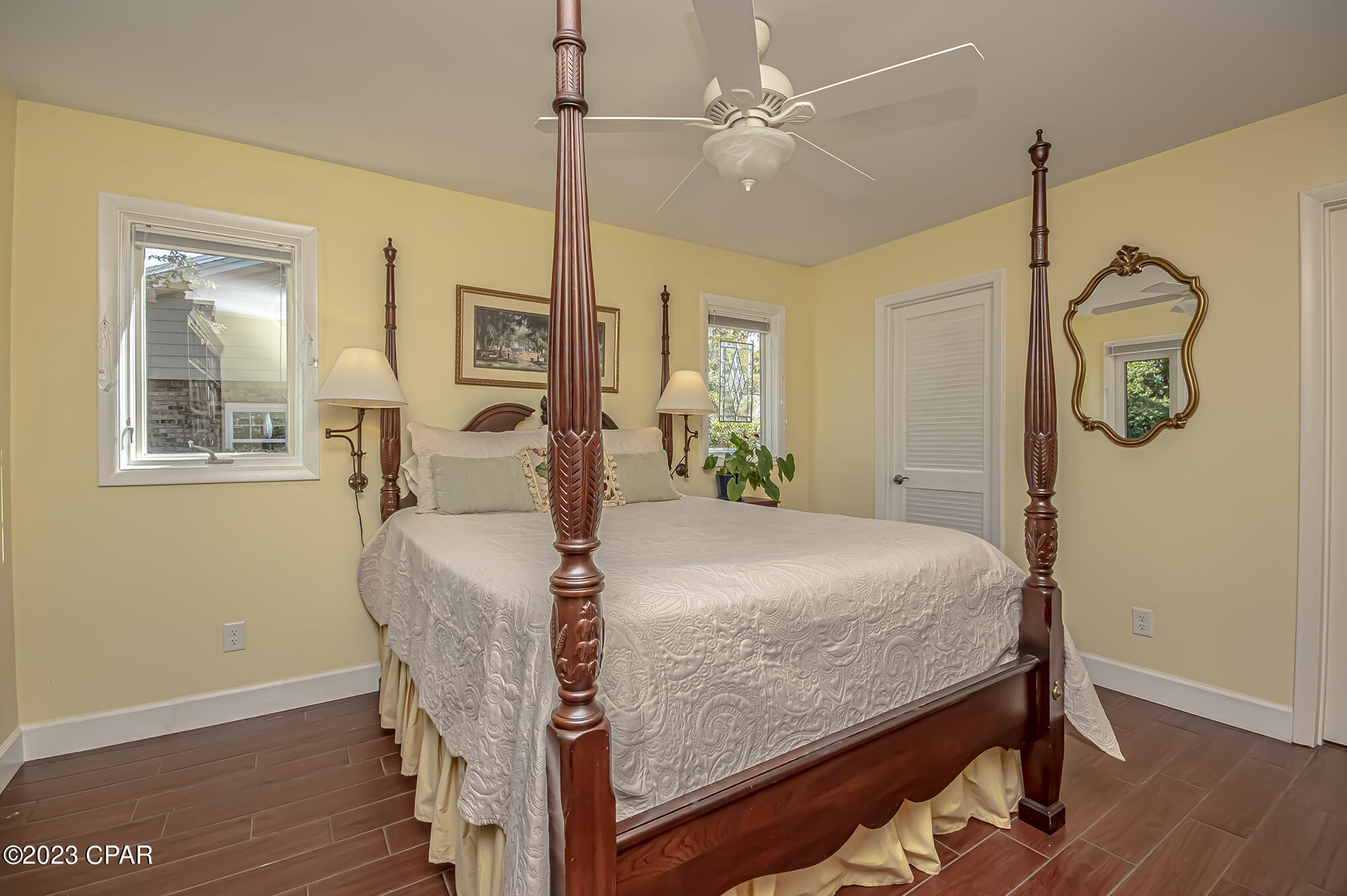 Bay Point Unit 1 - Residential