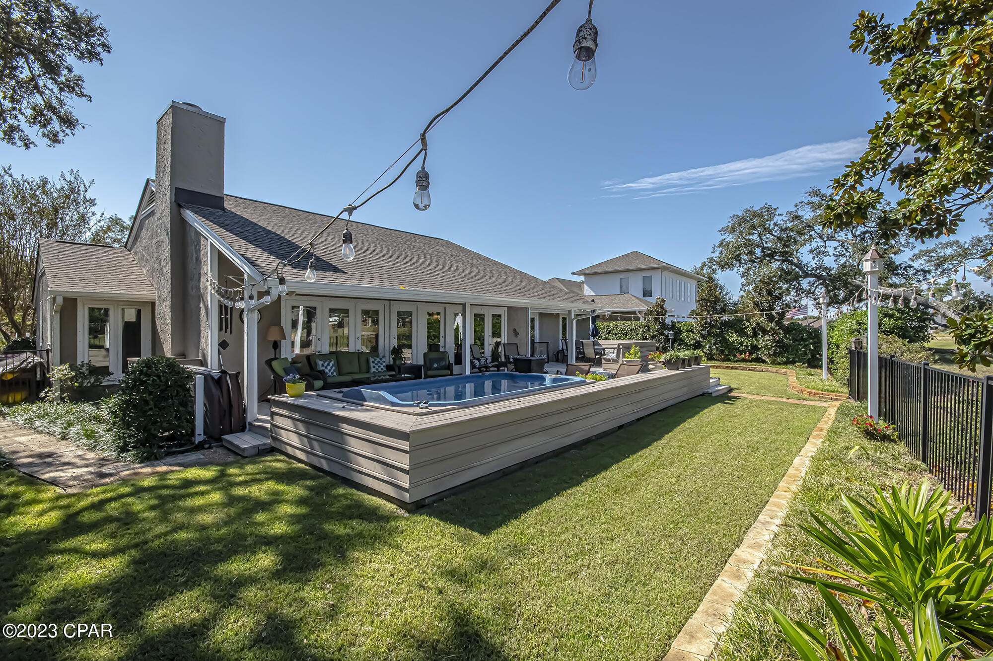 Bay Point Unit 1 - Residential