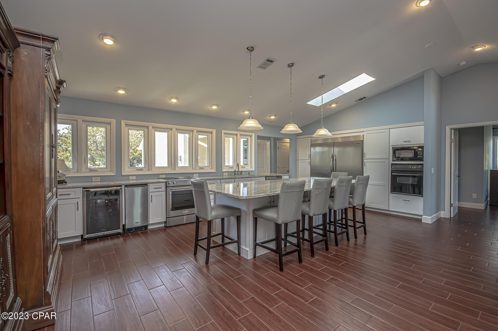 Bay Point Unit 1 - Residential