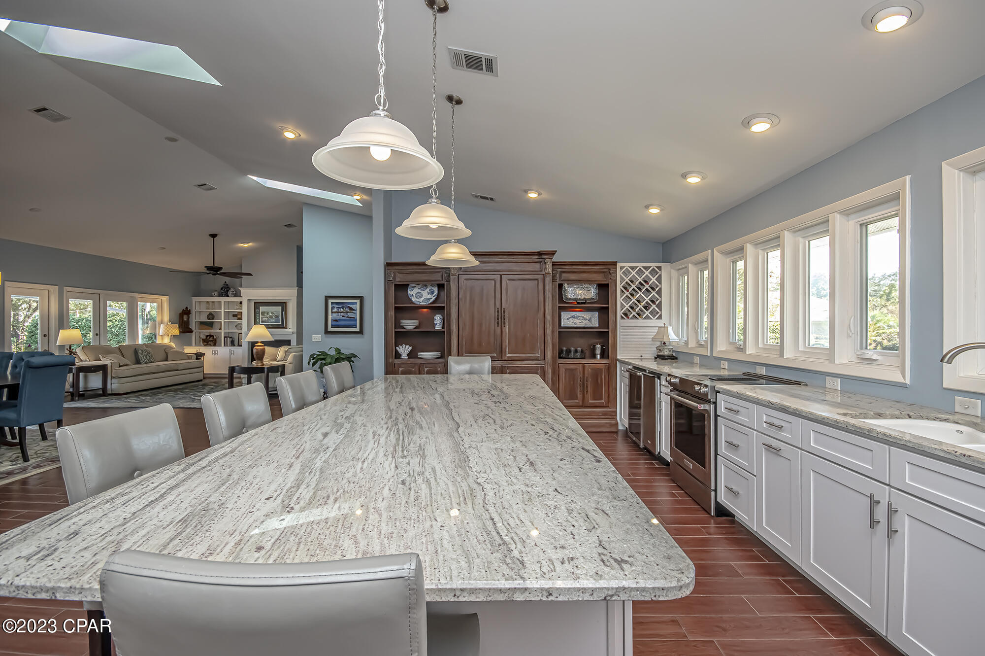 Bay Point Unit 1 - Residential