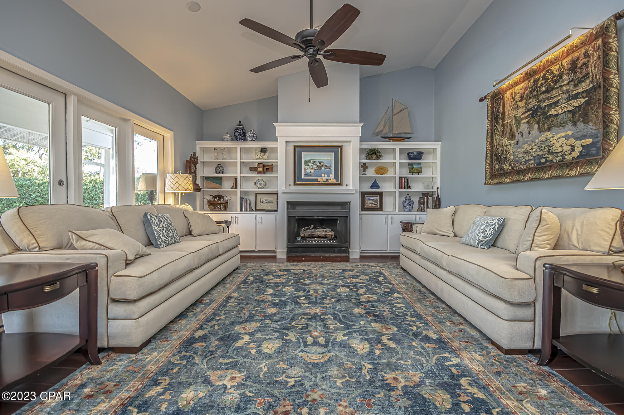 Bay Point Unit 1 - Residential