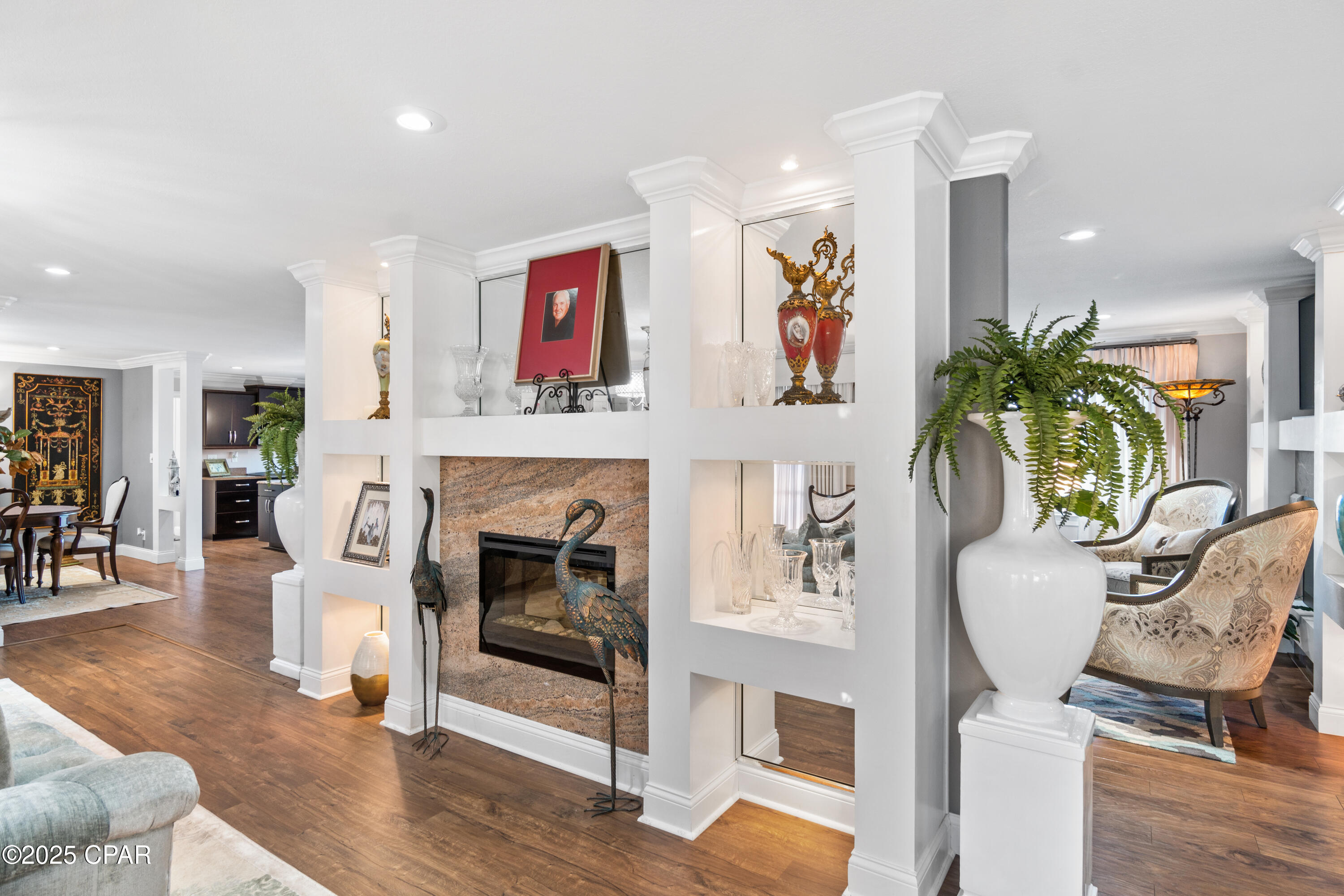 Watson Heights - Residential