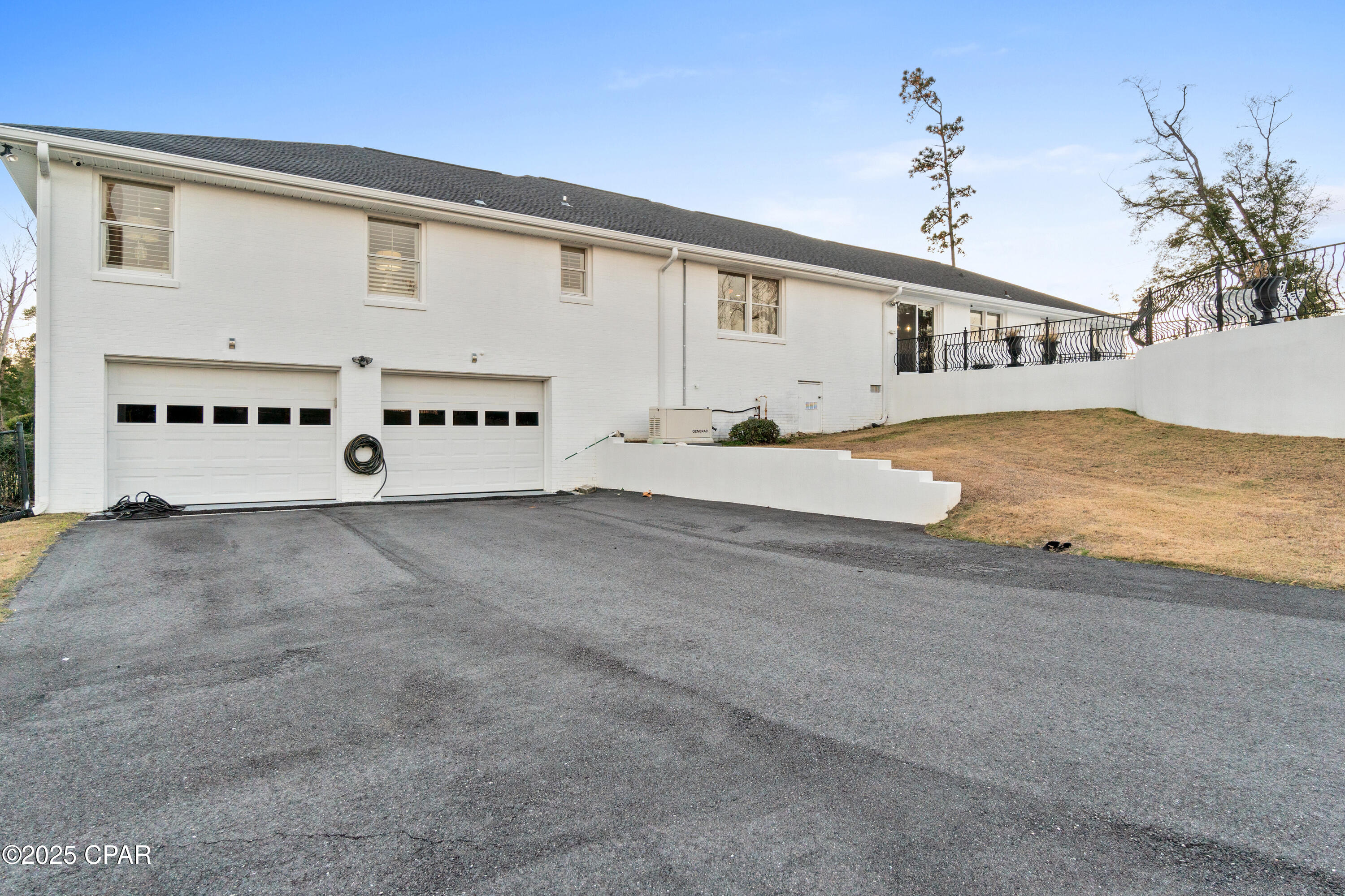 Watson Heights - Residential