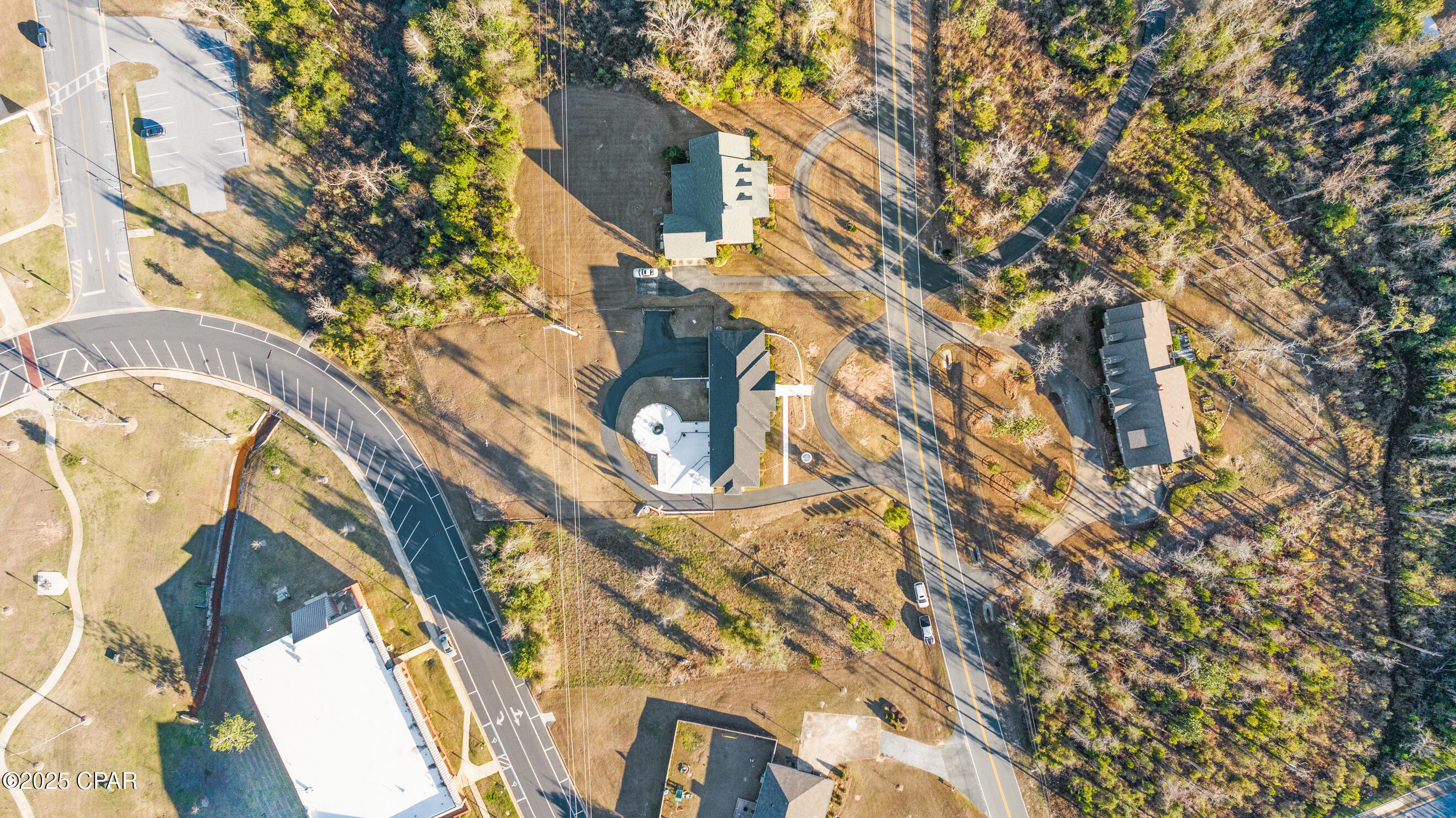 Watson Heights - Residential