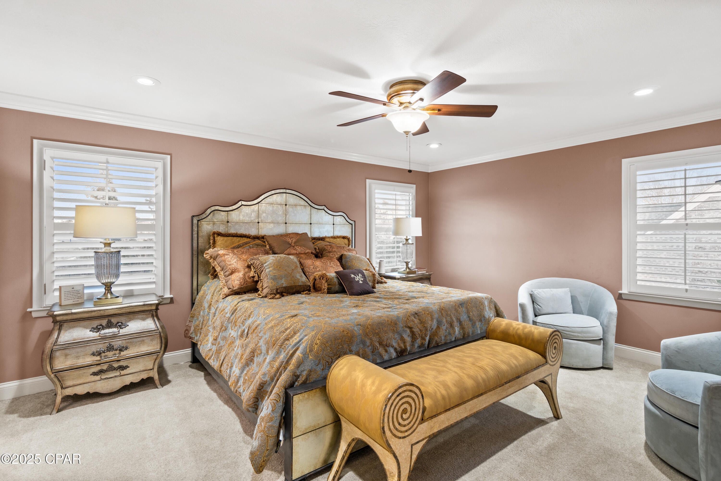 Watson Heights - Residential