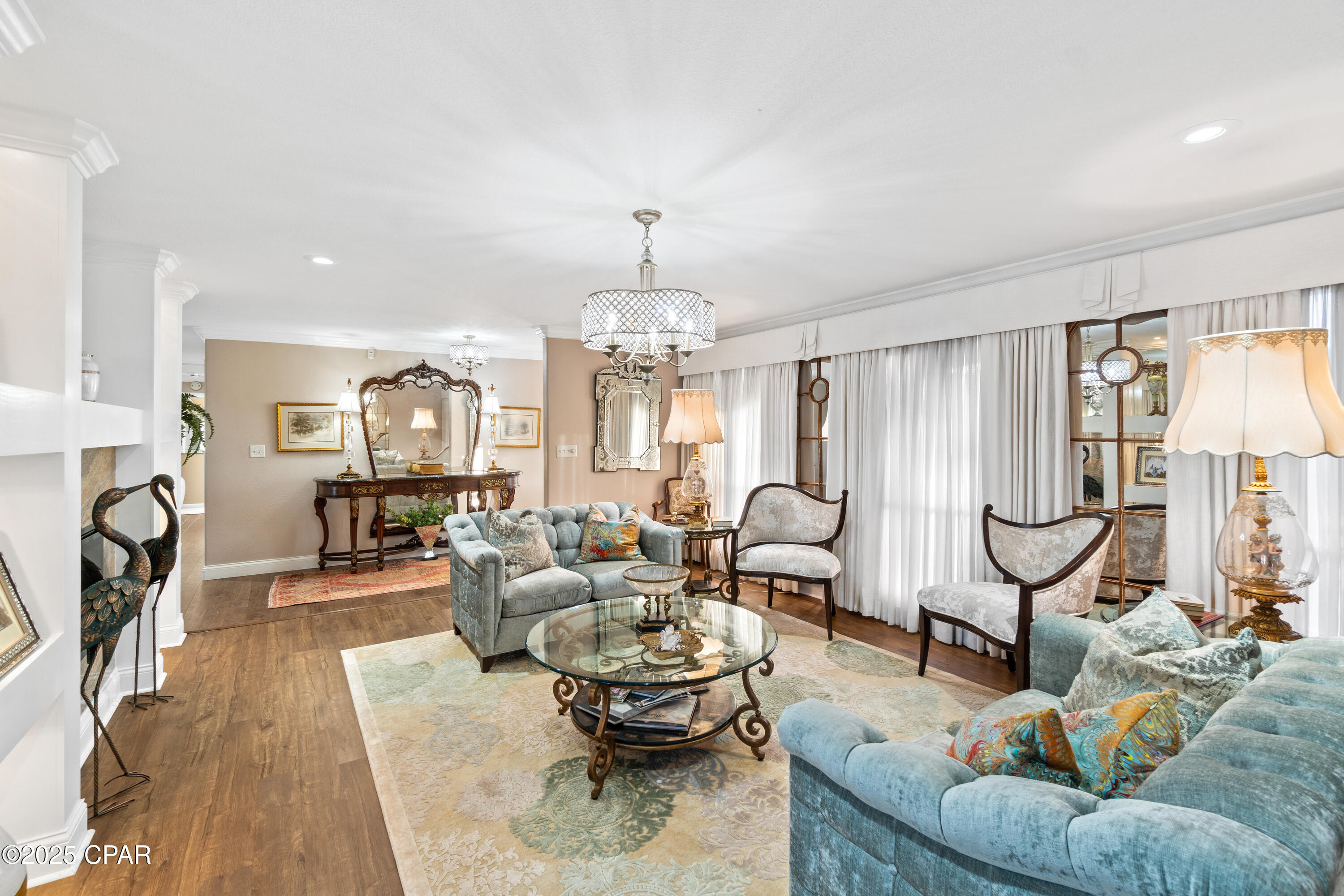 Watson Heights - Residential