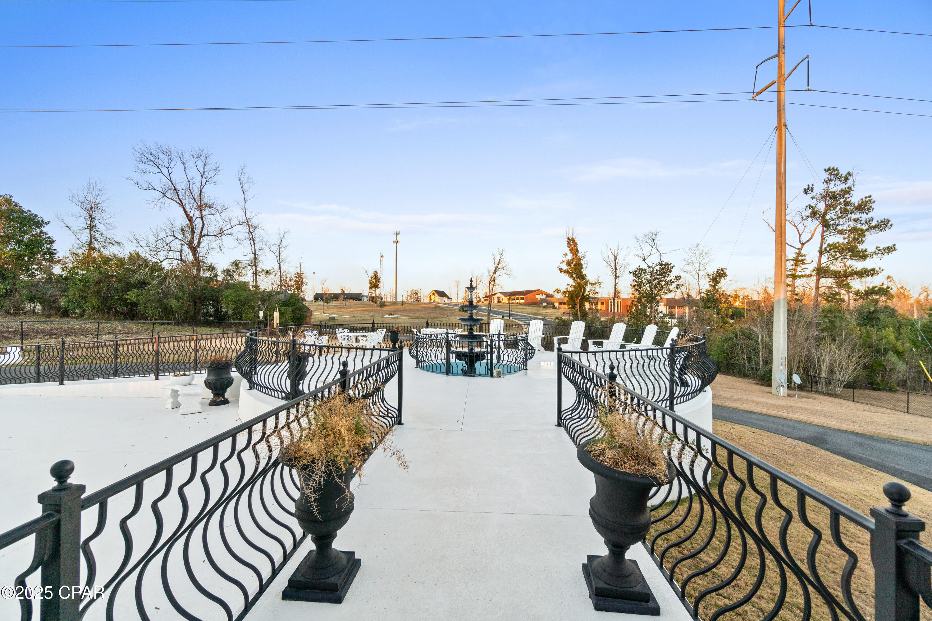 Watson Heights - Residential