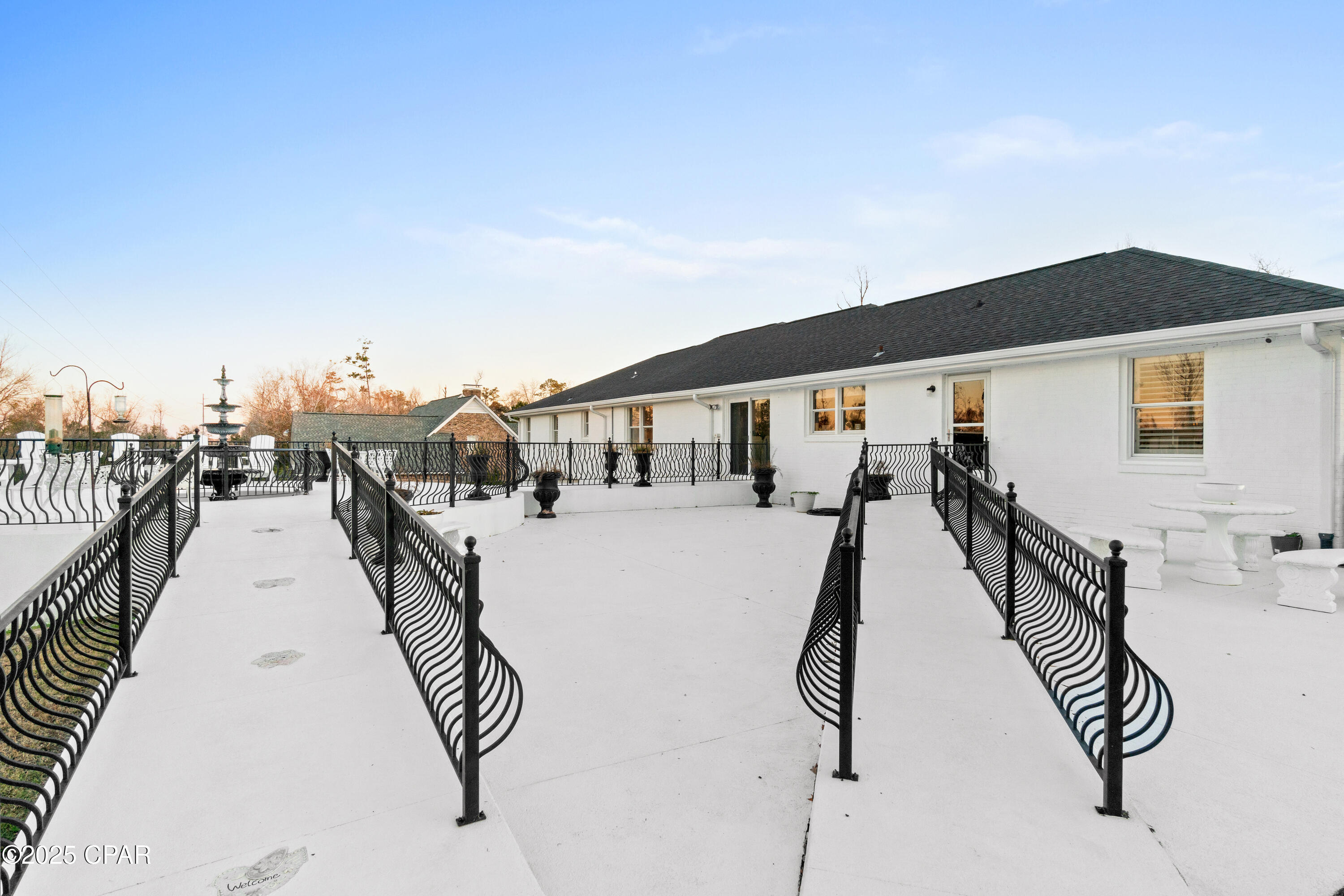 Watson Heights - Residential