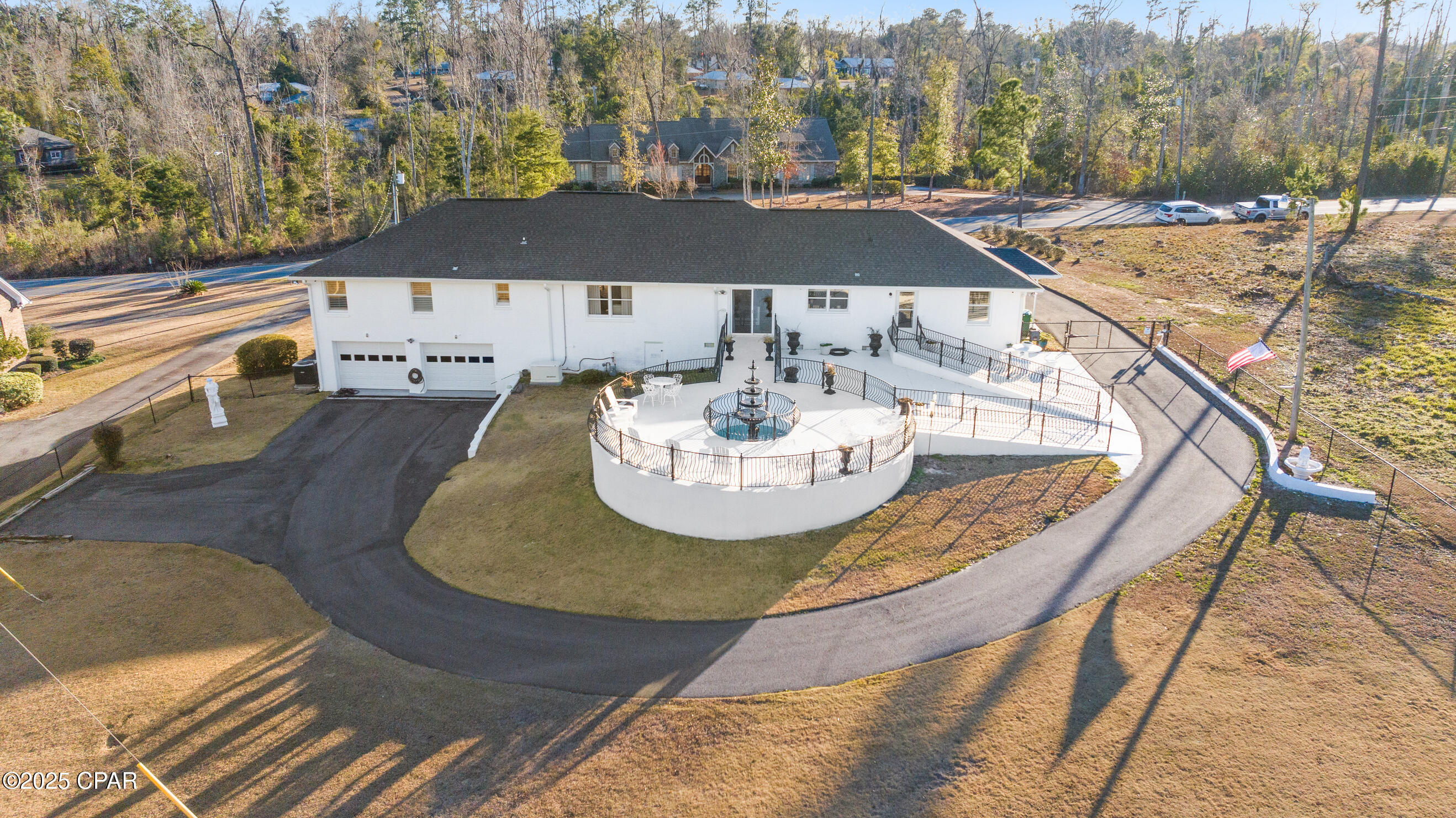 Watson Heights - Residential