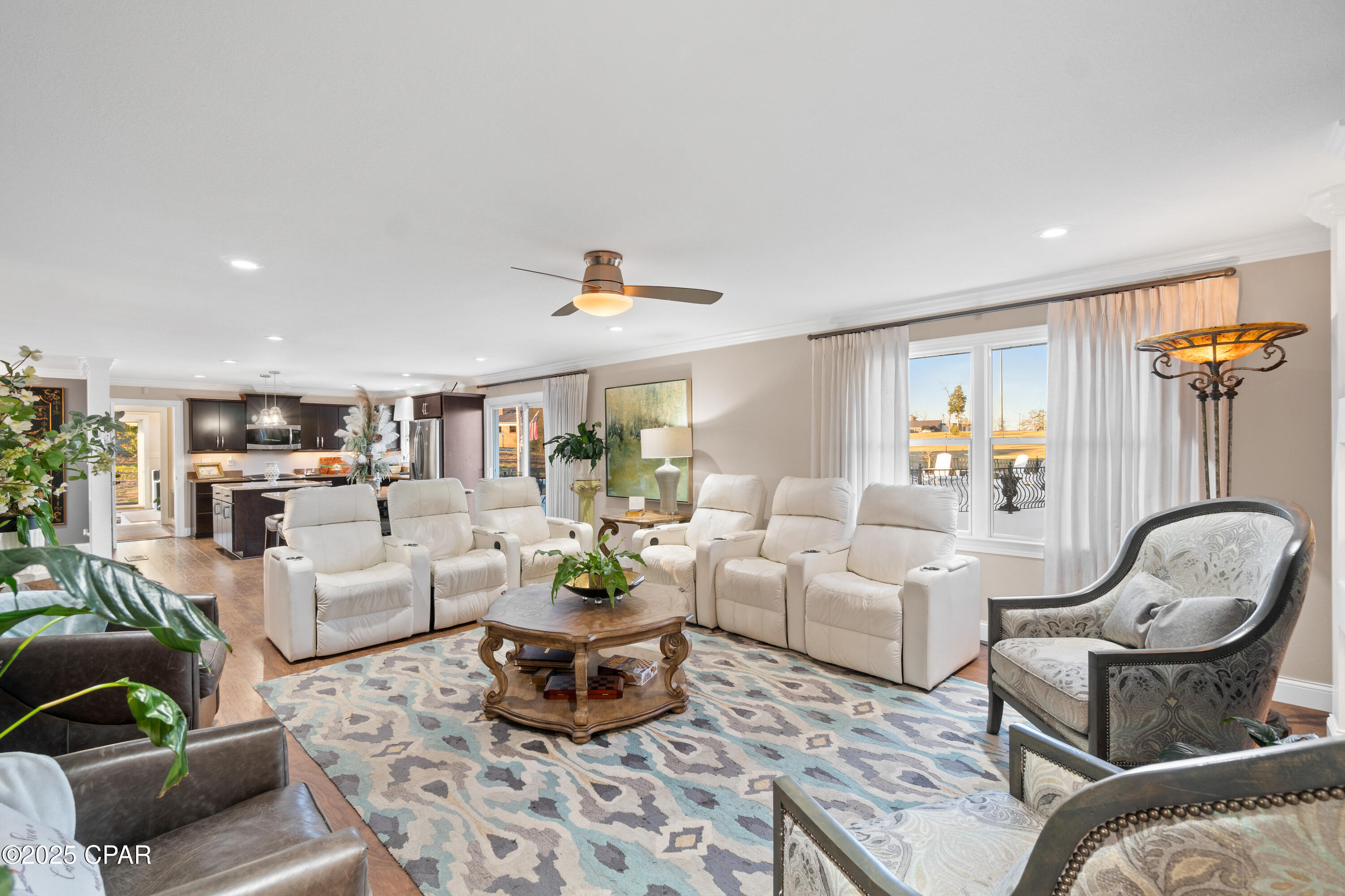 Watson Heights - Residential