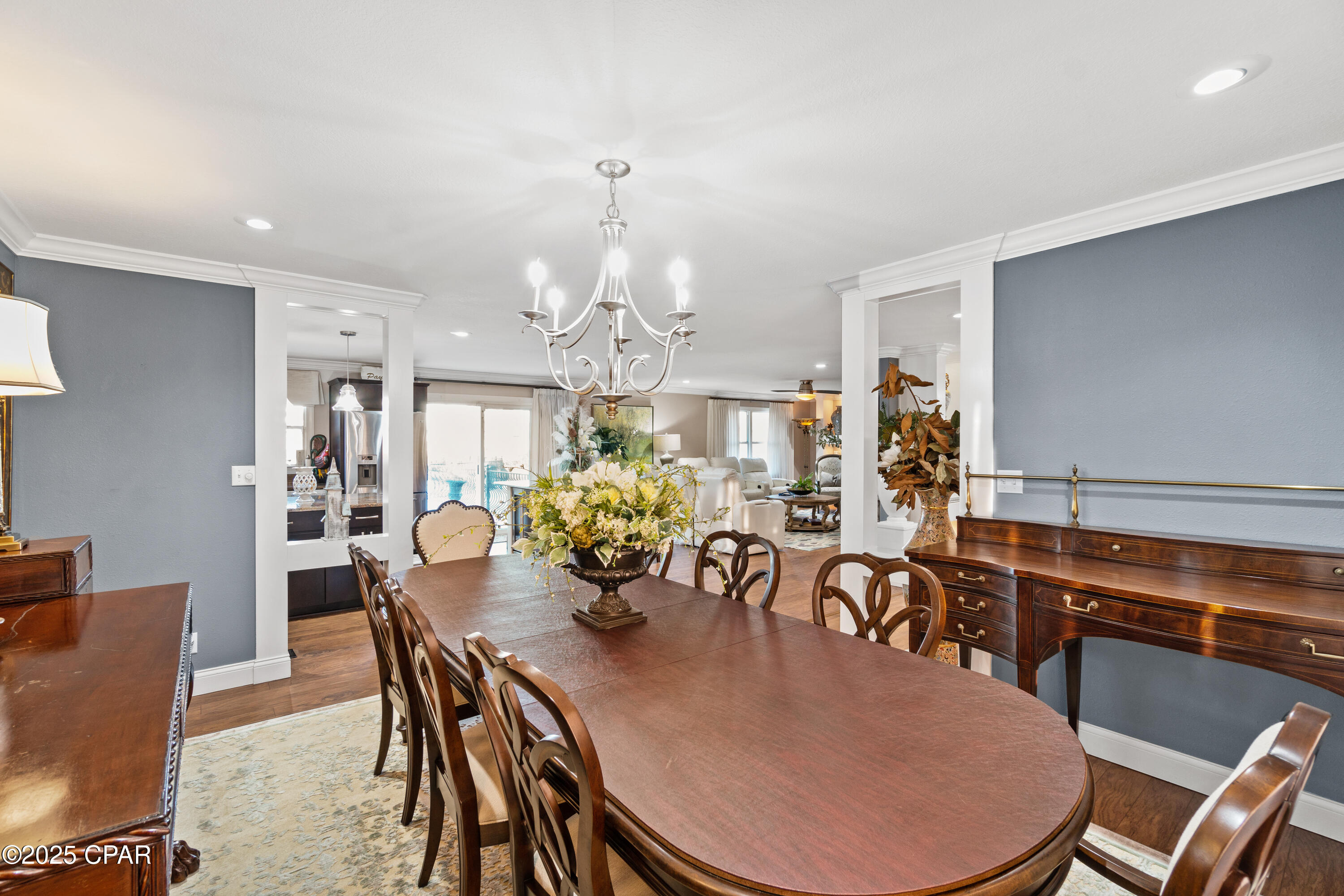 Watson Heights - Residential