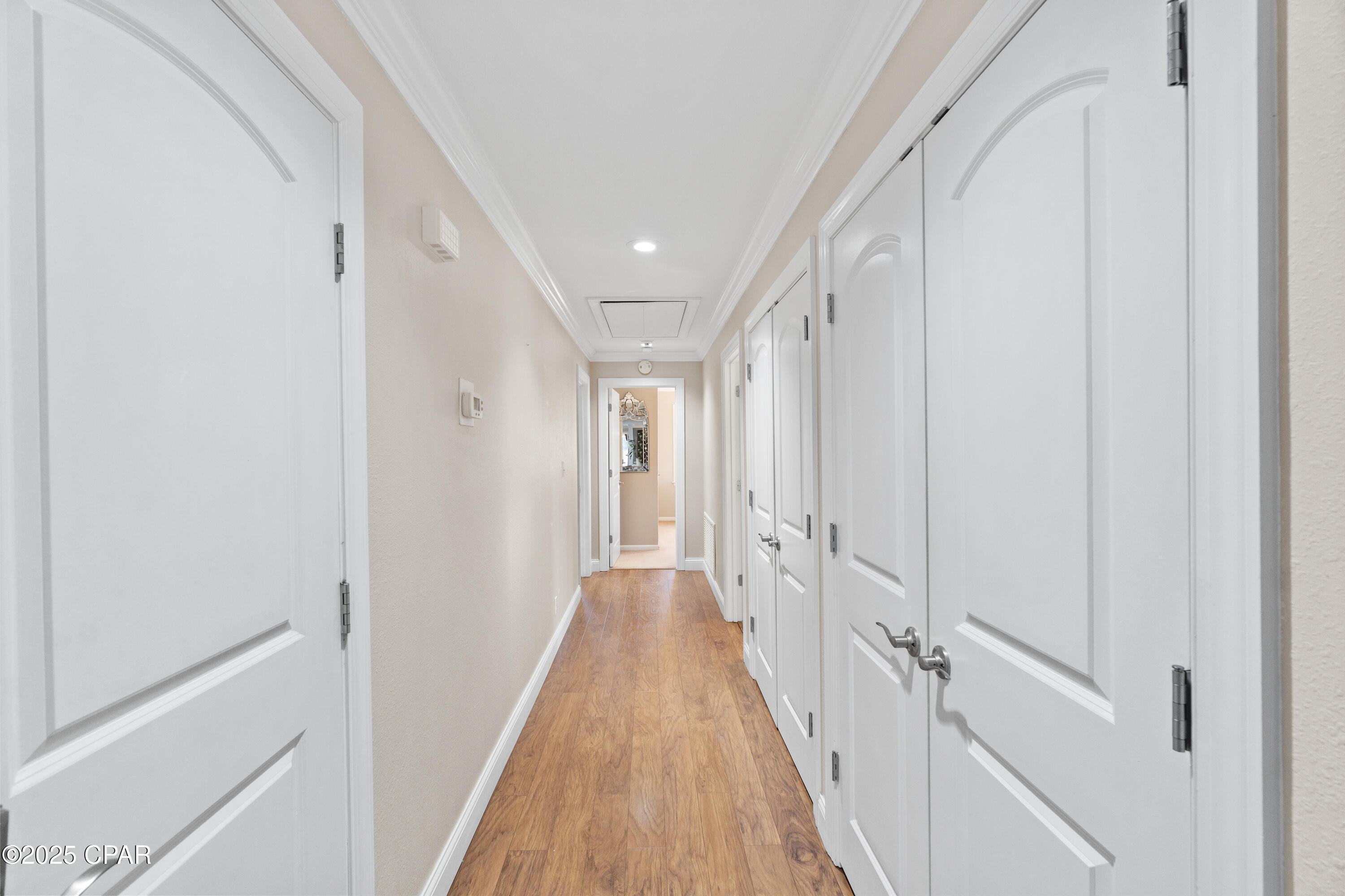 Watson Heights - Residential