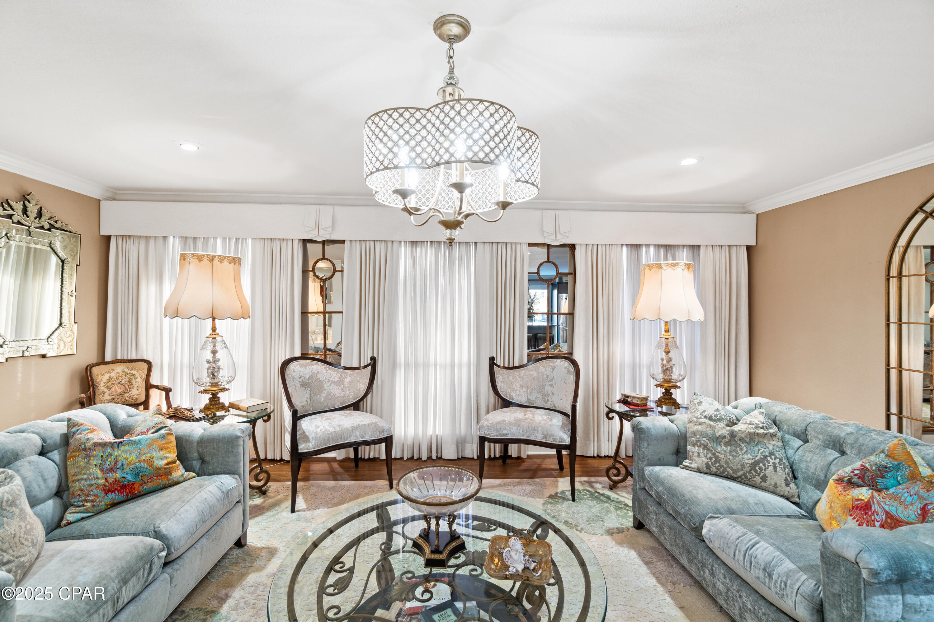 Watson Heights - Residential