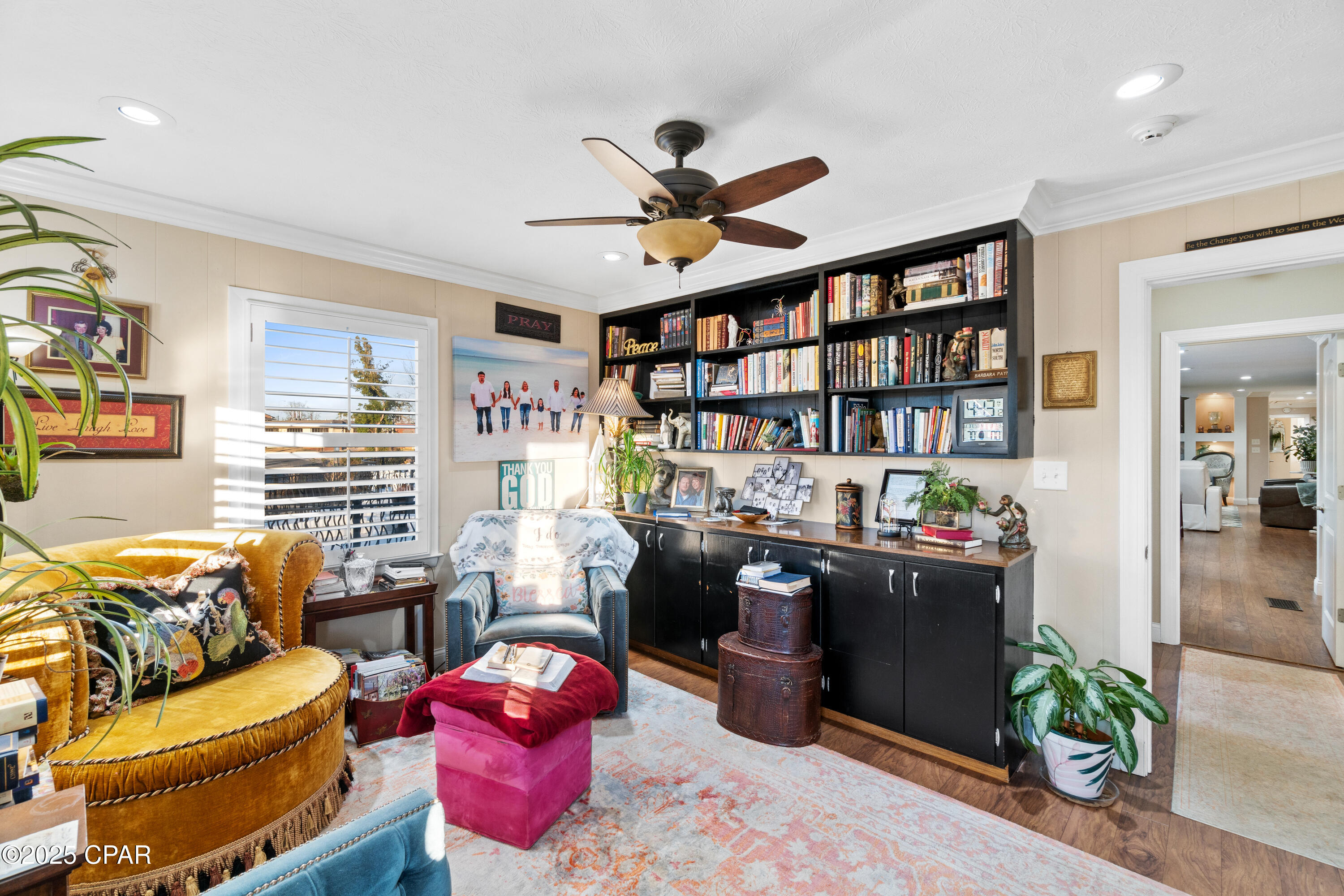 Watson Heights - Residential