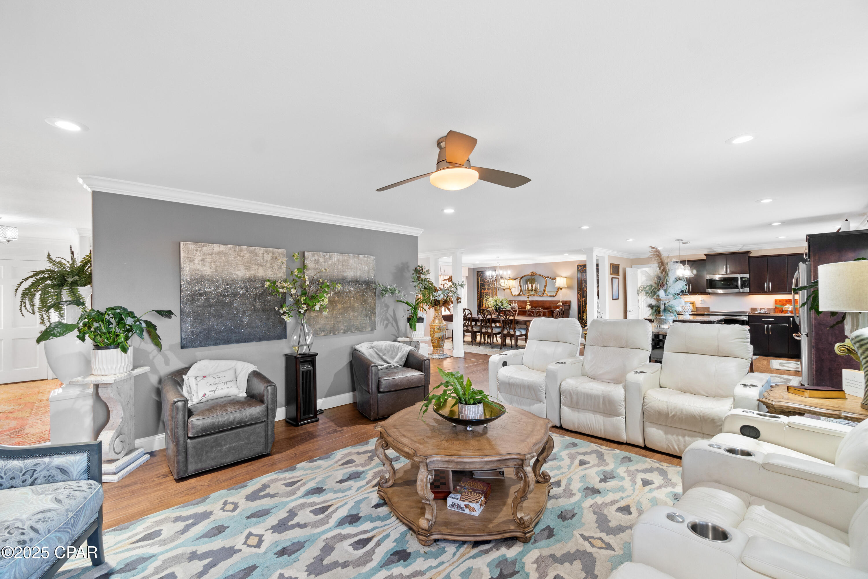 Watson Heights - Residential