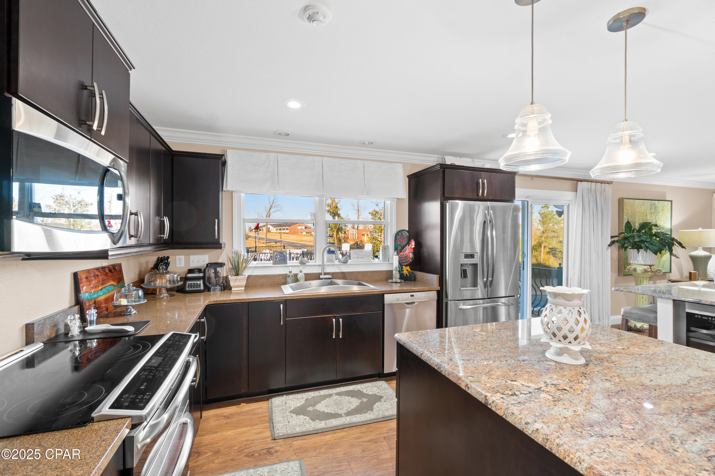 Watson Heights - Residential