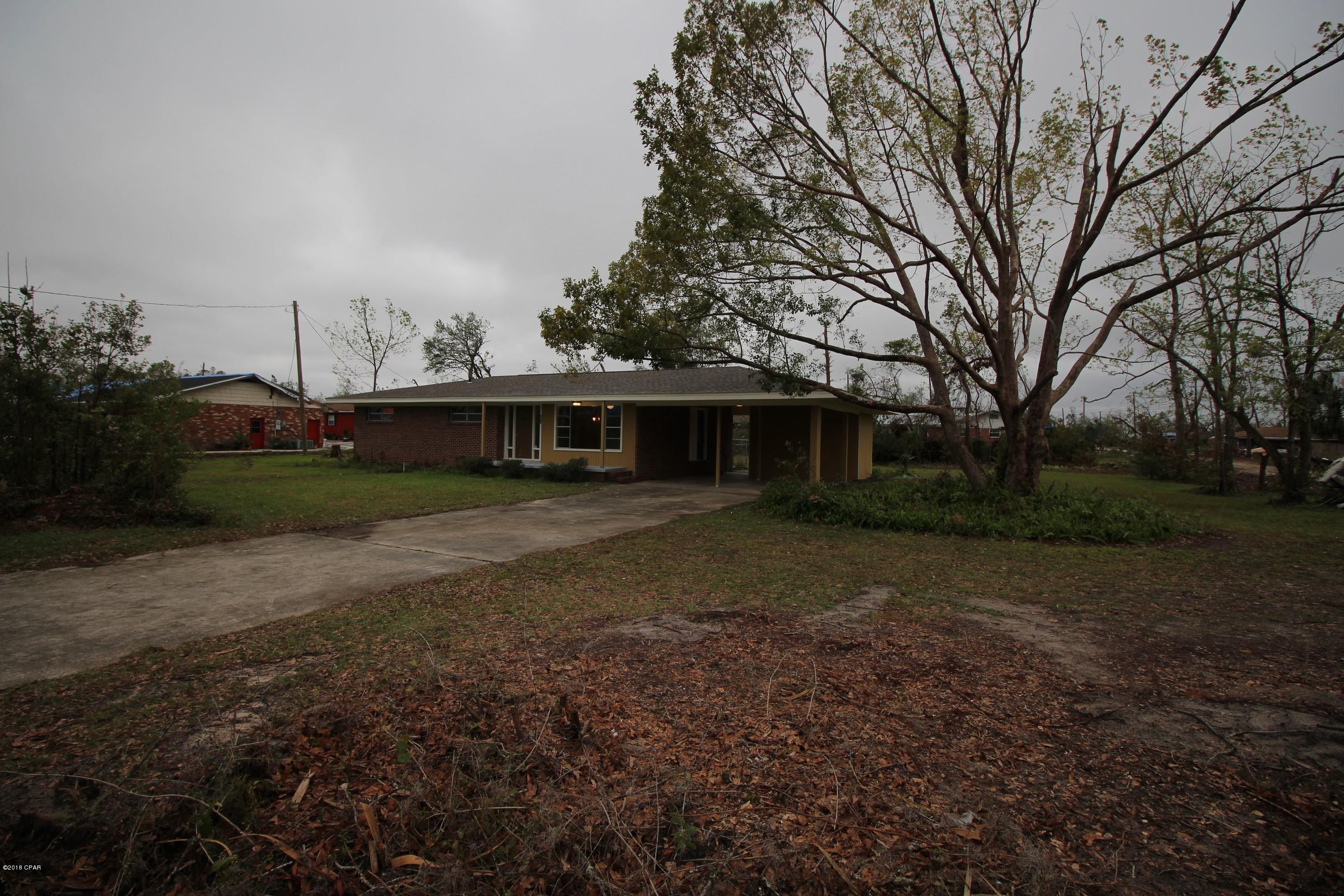 Bay Park Manor - Residential