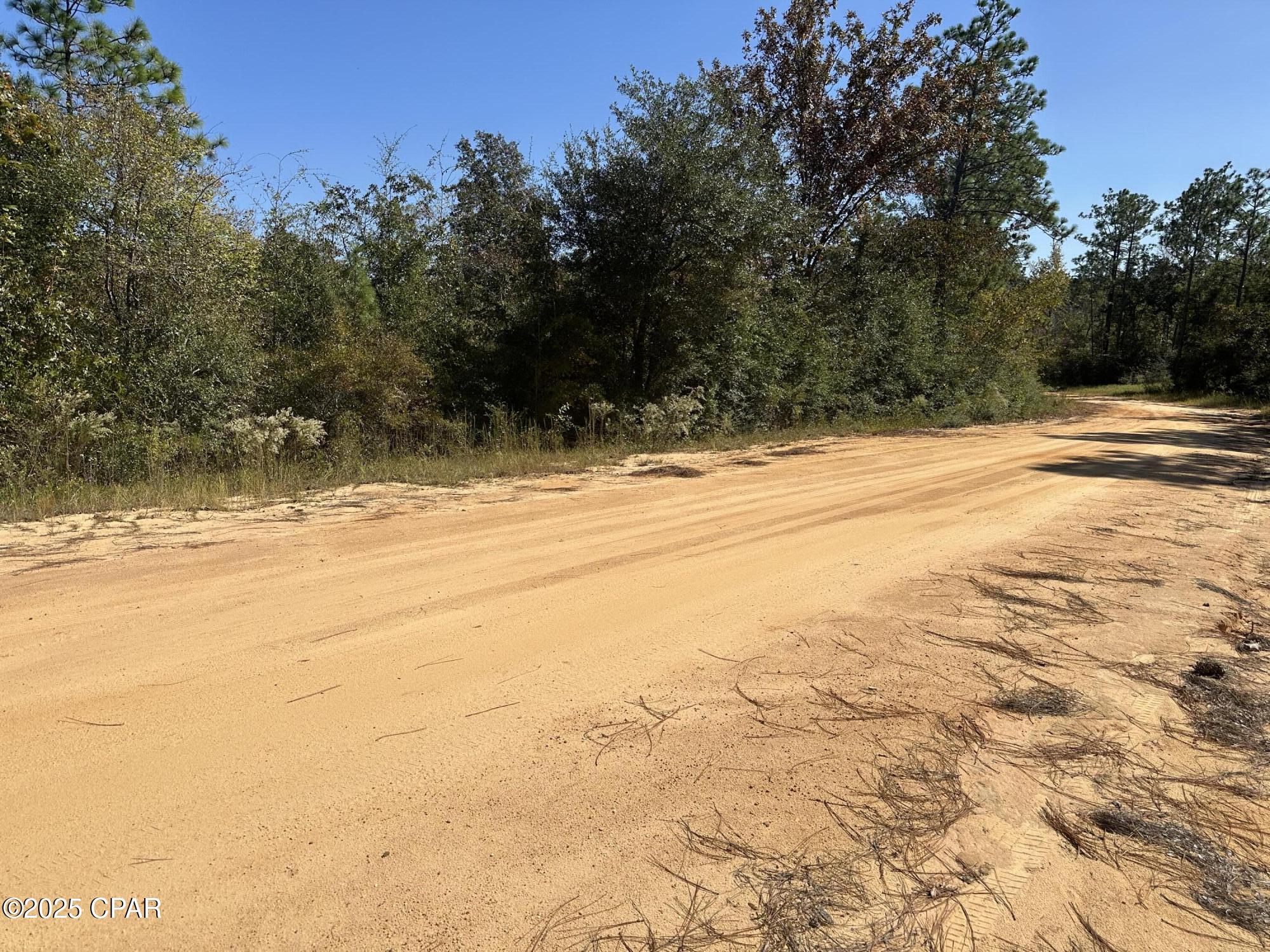 Compass Lake Hills Unit 5 - Land