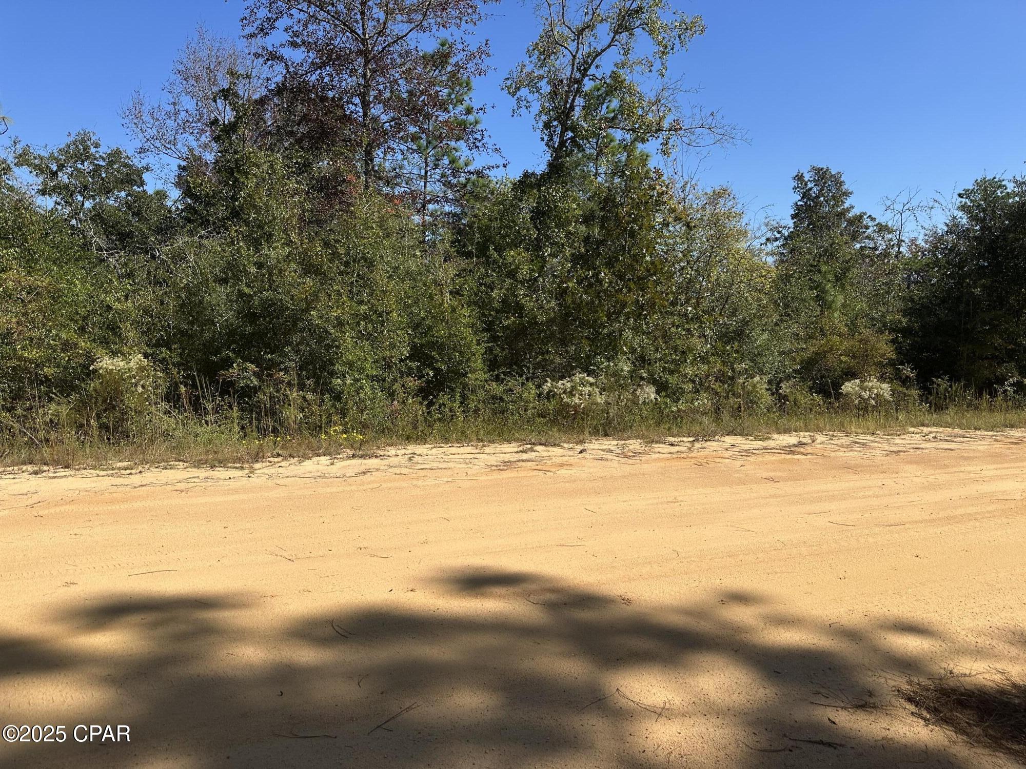 Compass Lake Hills Unit 5 - Land