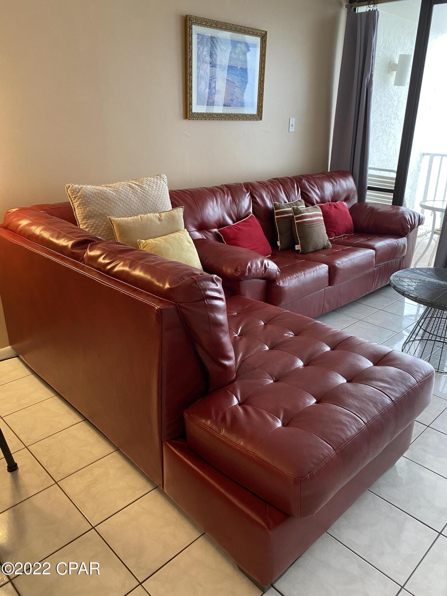 Leeward/Windward Condo - Residential