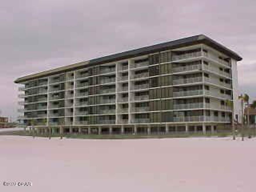 OWNER FINANCING AVAILABLE!! LOW DOWN PAYMENT! MOTIVATED SELLER!! Nothing beats a great sunset and that's what you get from this adorable one bedroom two bath unit at the fabulous Edgewater Beach Resort. Rental projections for this year surpass $54,000.. Close to shopping, restaurants, and arcades plus all the amenities Edgewater offers including, pools, hot tubs, tennis ,basketball, fitness center, on site restaurants and bars, live music ets. New ocean front sliding door coming in August is already paid for.  cost was $13,000  Owner financing as follows: 15% down, 6% interest, 30 year amortization, balloon in 10 years.. GREAT TERMS !!!!!