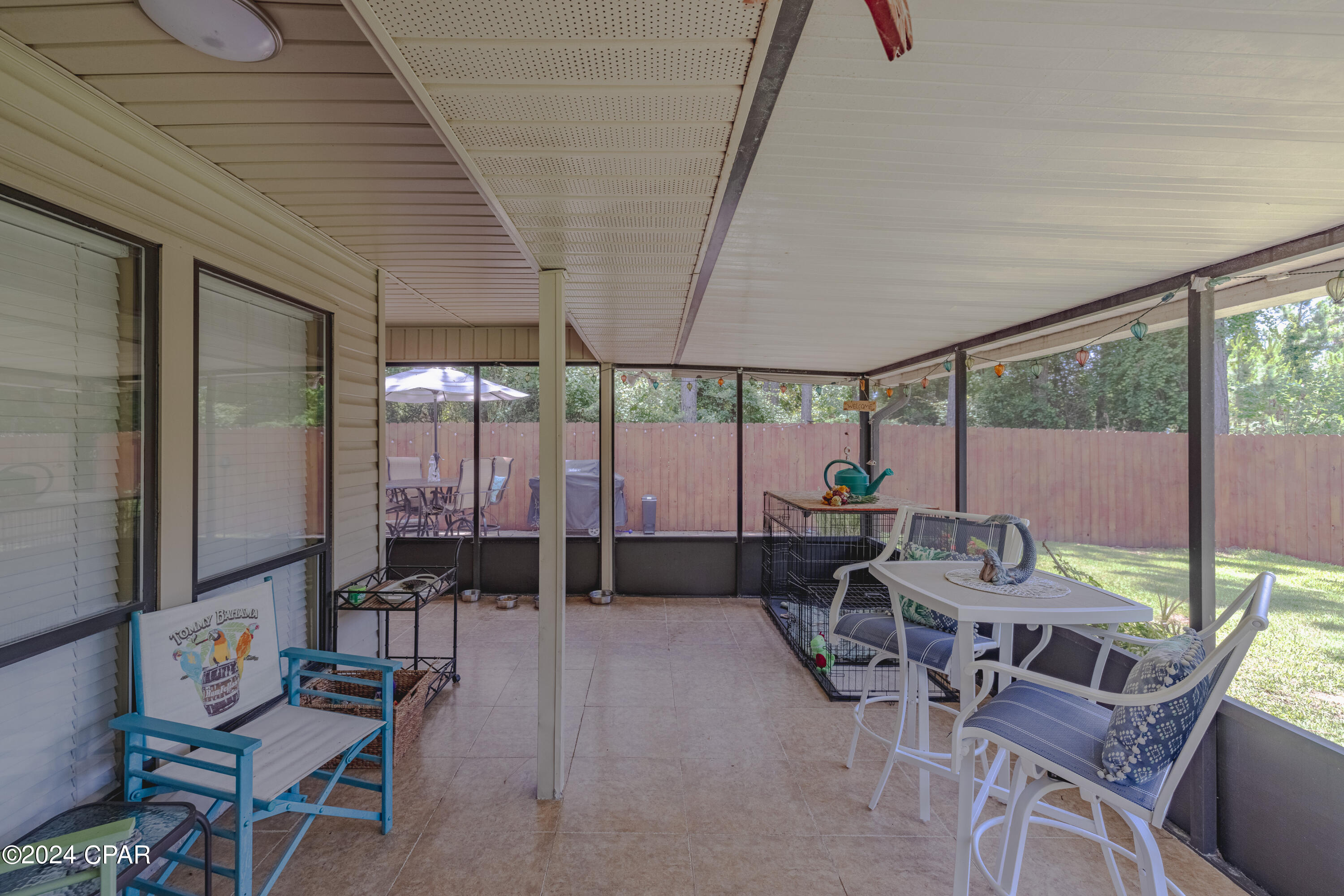 Colony Club - Residential