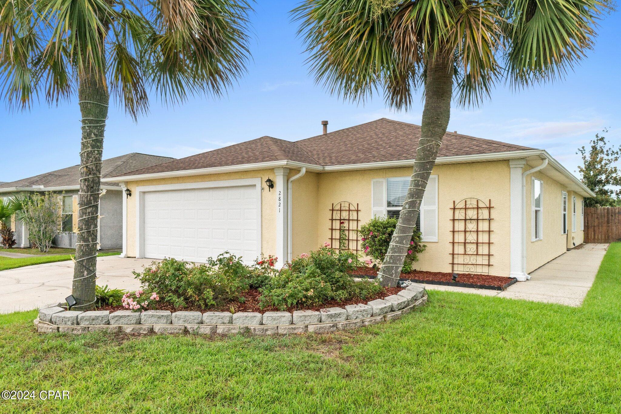 Pine Tree Place Unit 2 - Residential