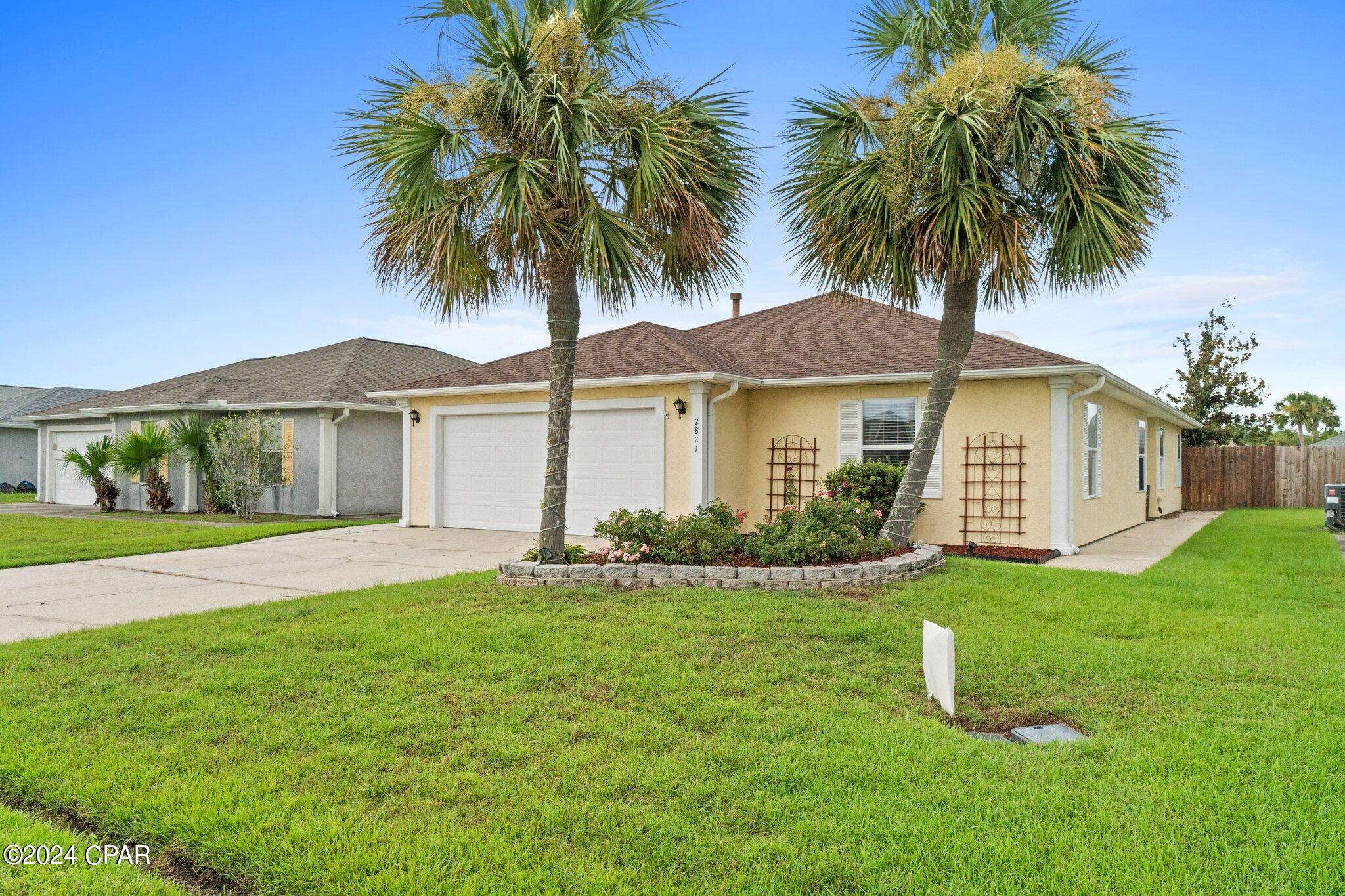 Pine Tree Place Unit 2 - Residential