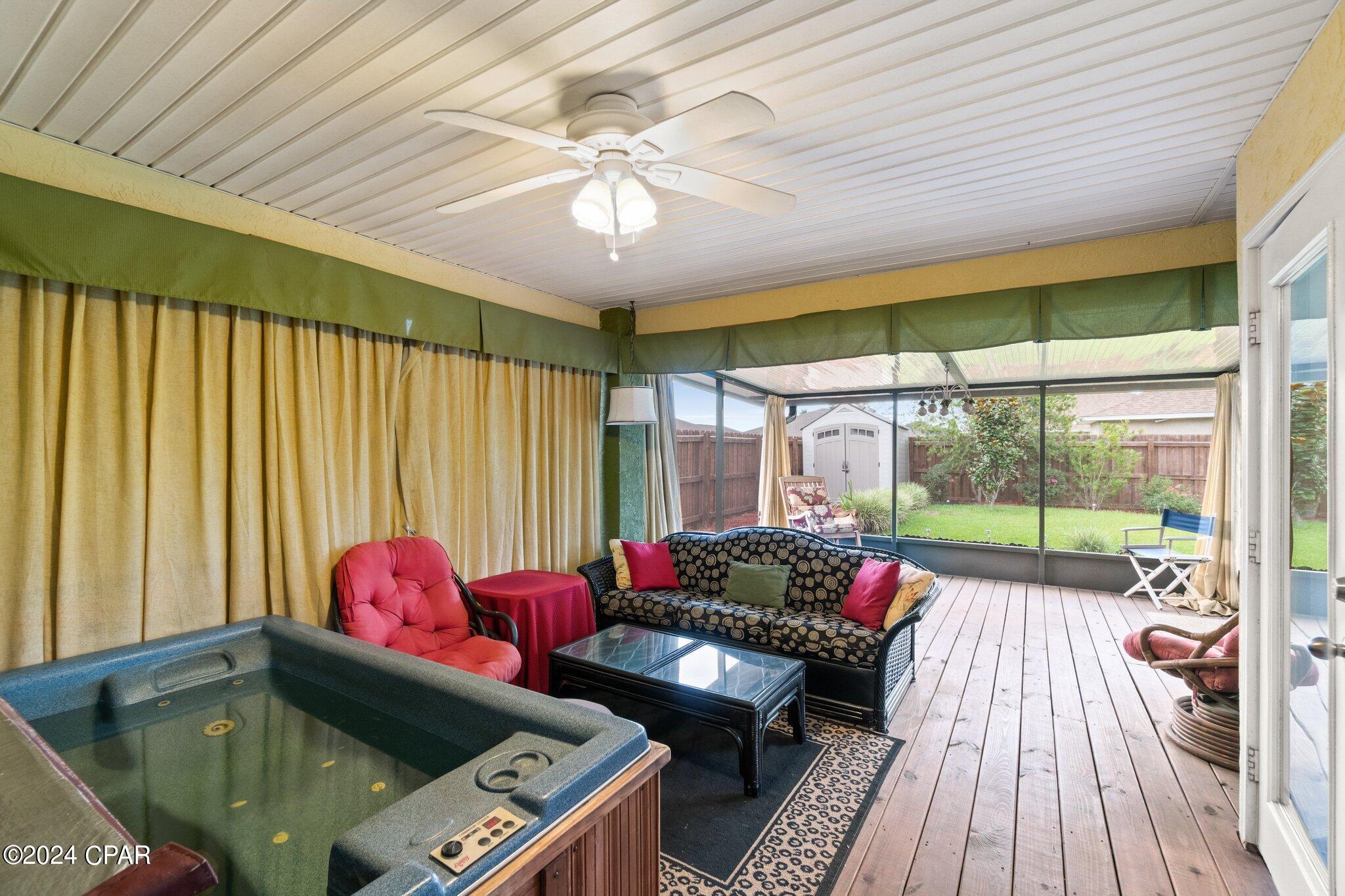 Pine Tree Place Unit 2 - Residential