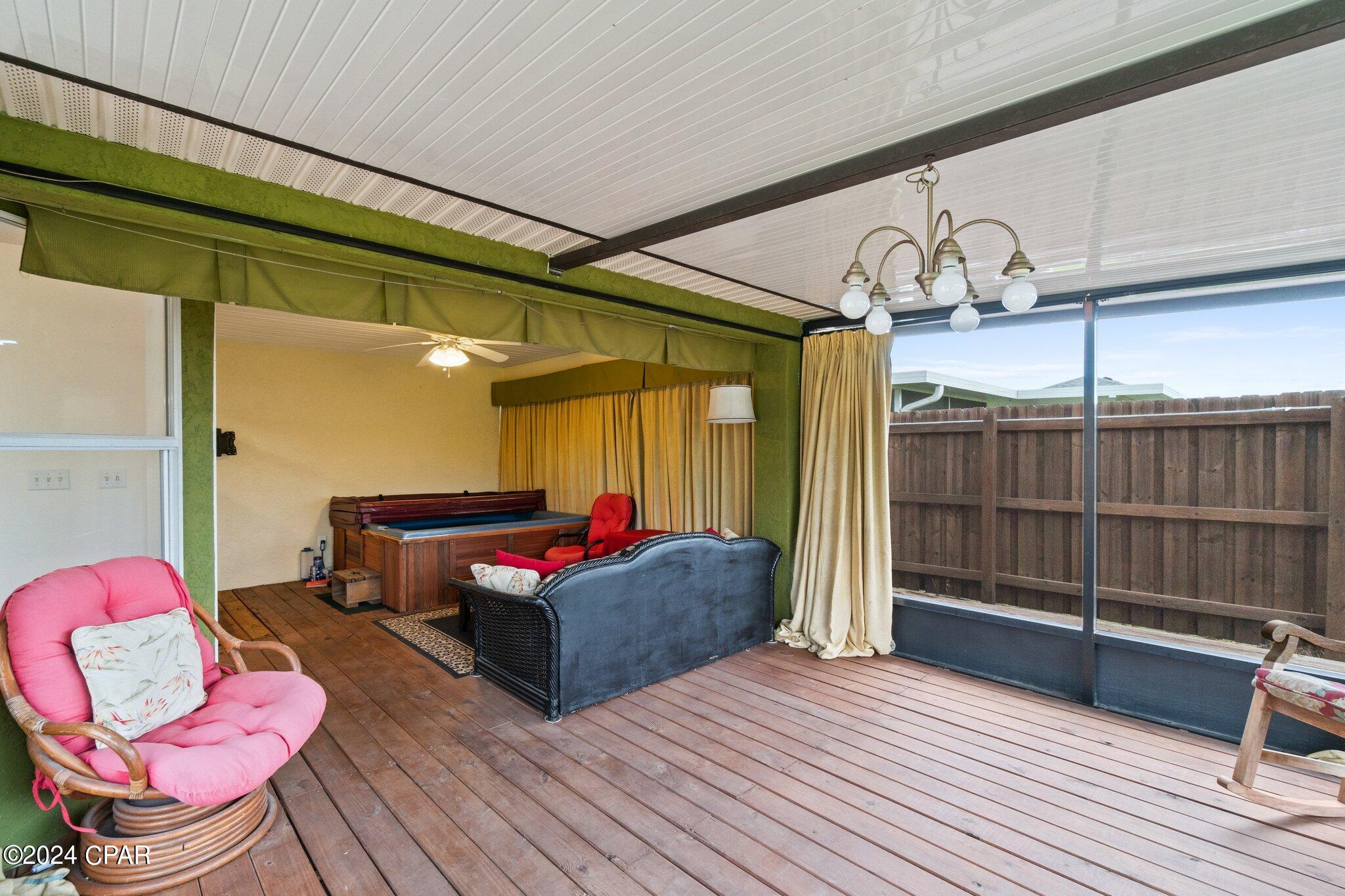 Pine Tree Place Unit 2 - Residential