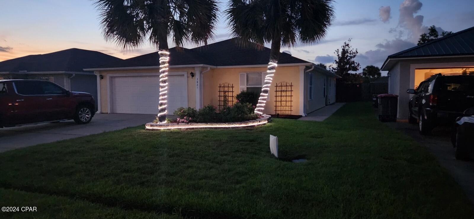 Pine Tree Place Unit 2 - Residential