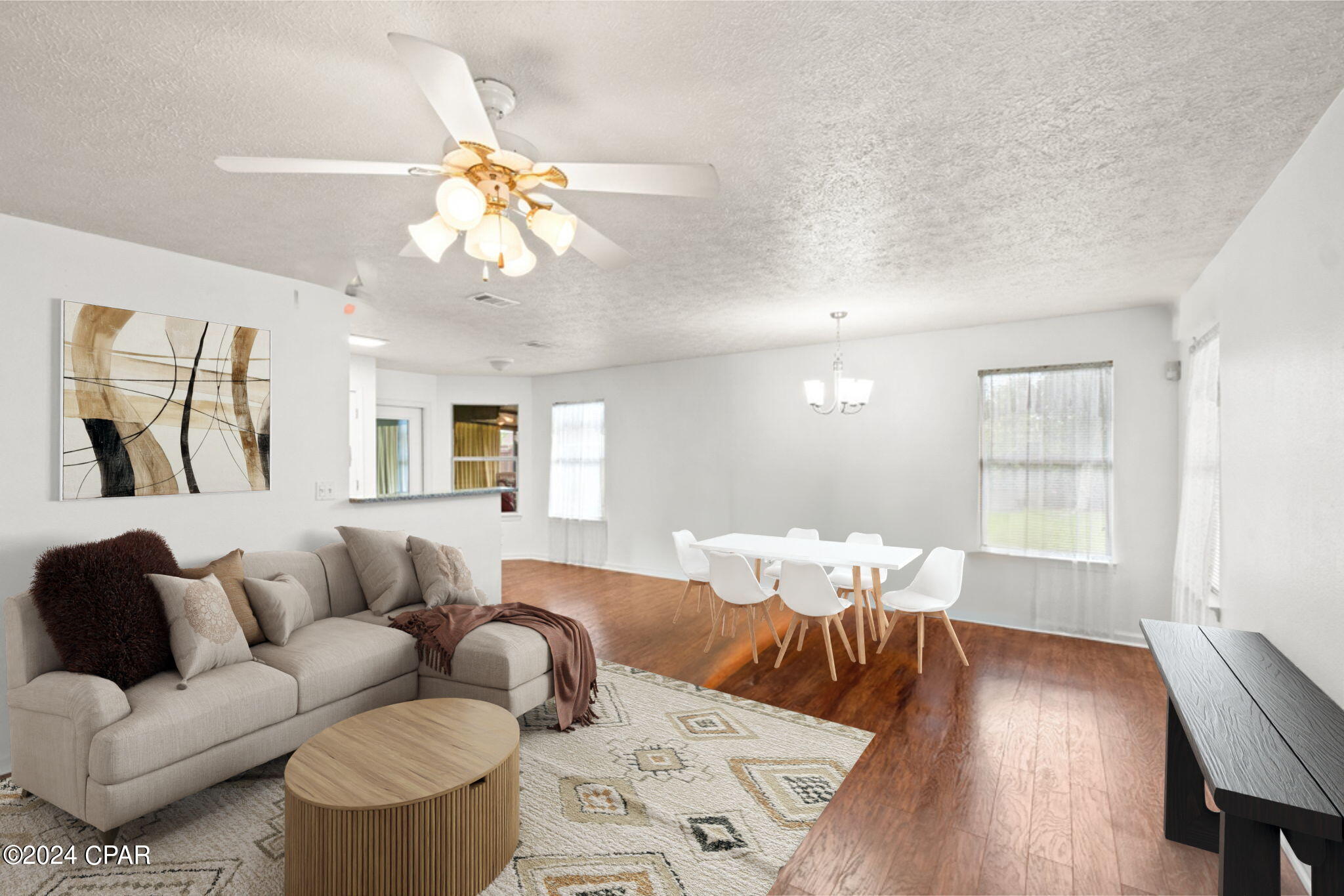 Pine Tree Place Unit 2 - Residential