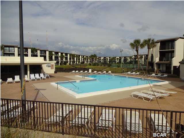 Sugar Beach Condo - Residential