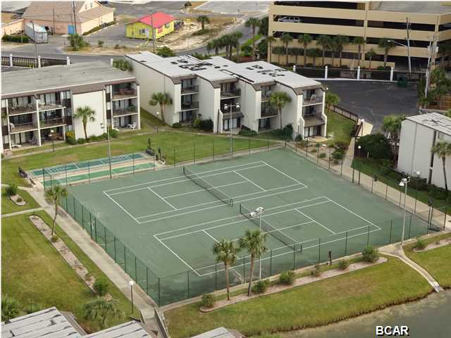 Sugar Beach Condo - Residential