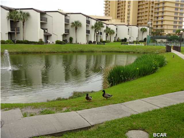 Sugar Beach Condo - Residential