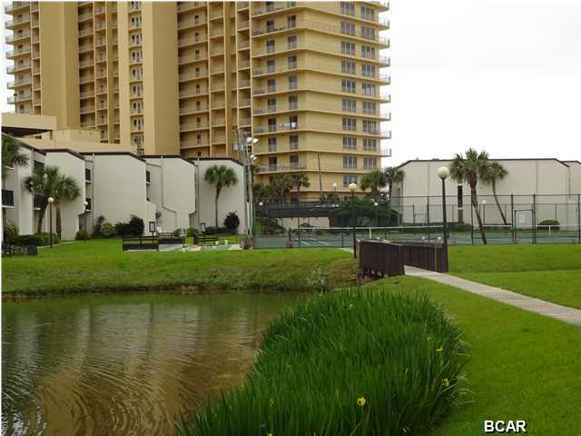 Sugar Beach Condo - Residential