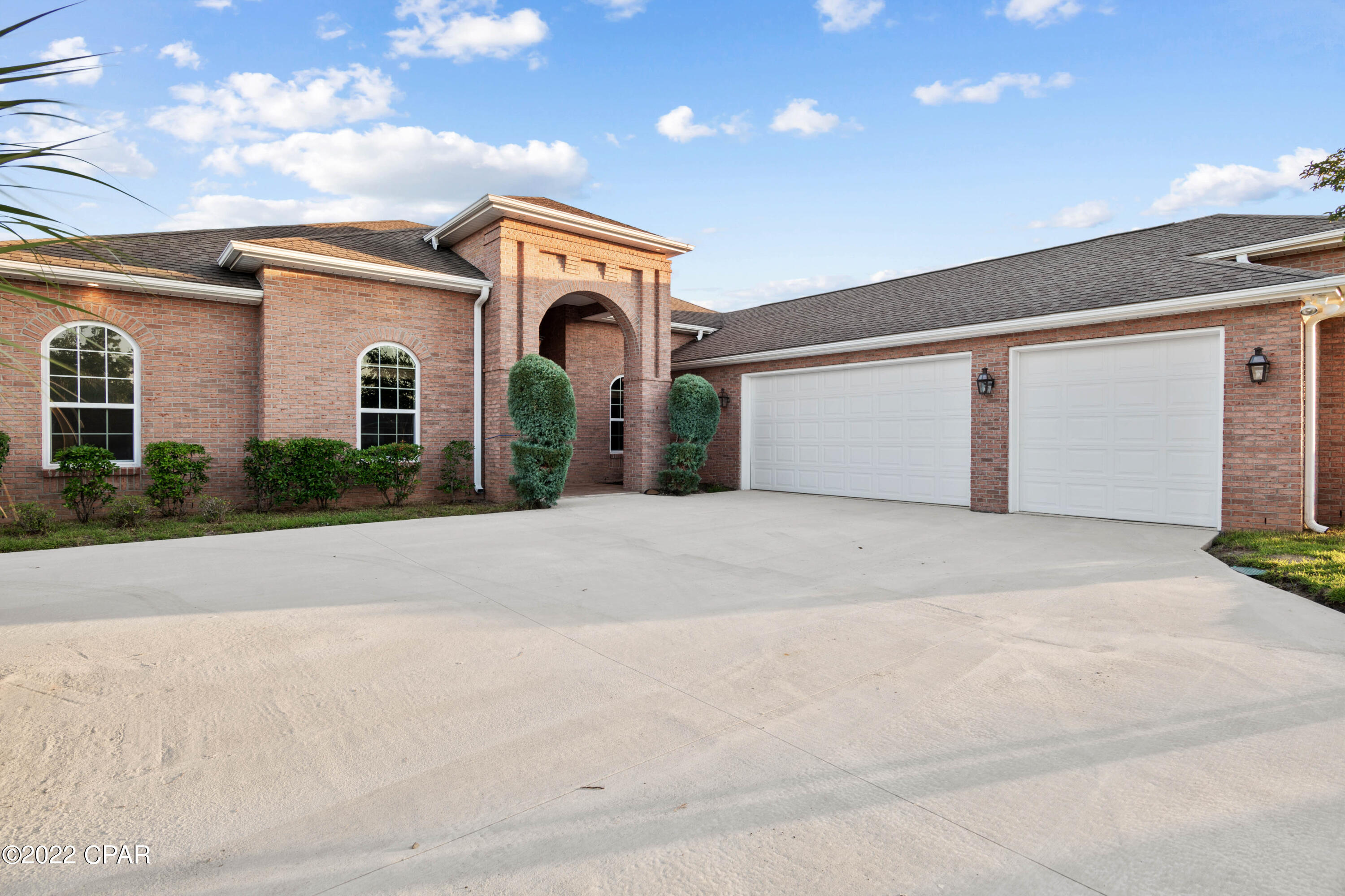 Eisenhower Circle Subdivision - Residential